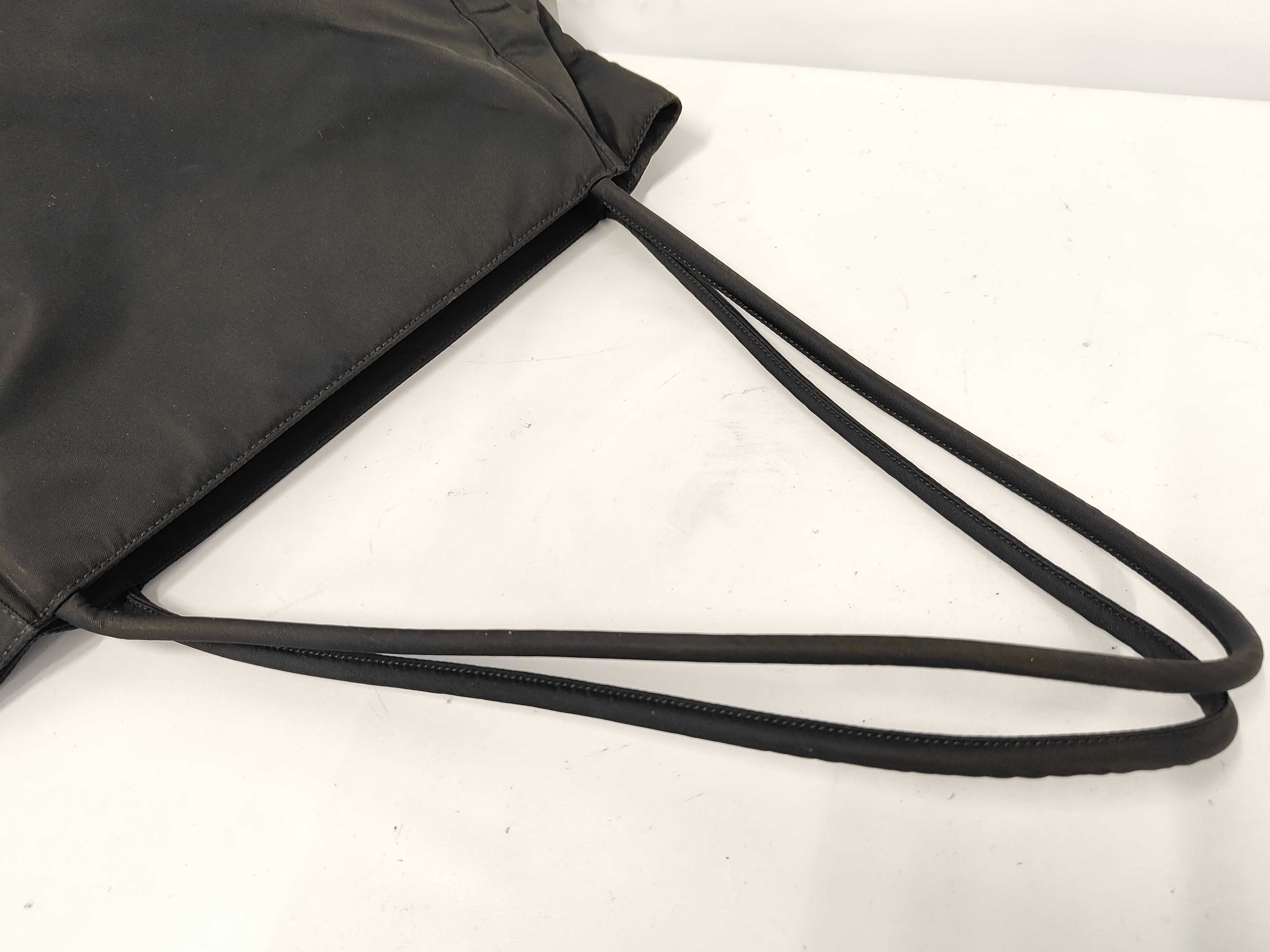 Nylon Handbag — view 3