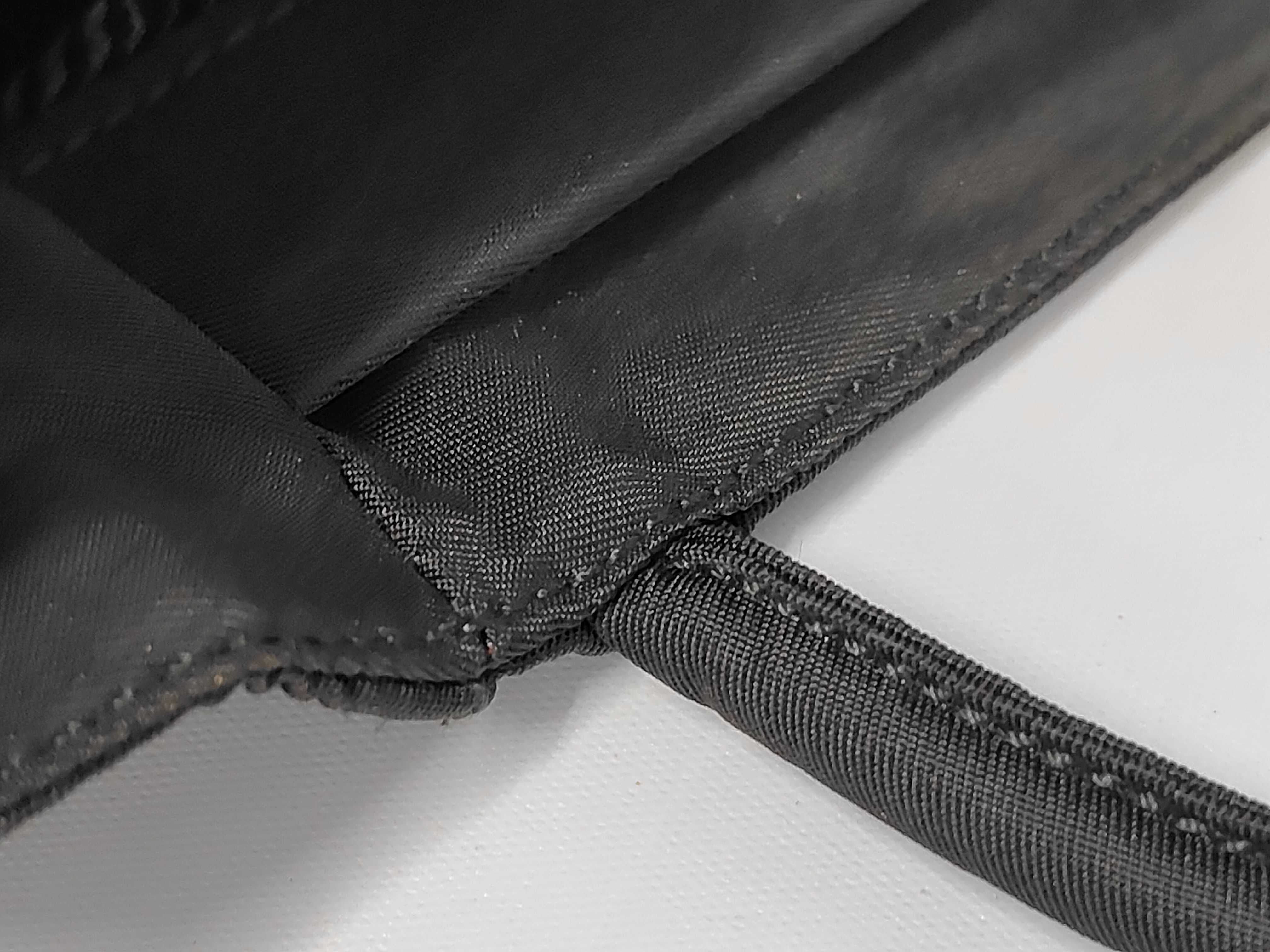 Nylon Handbag — view 5