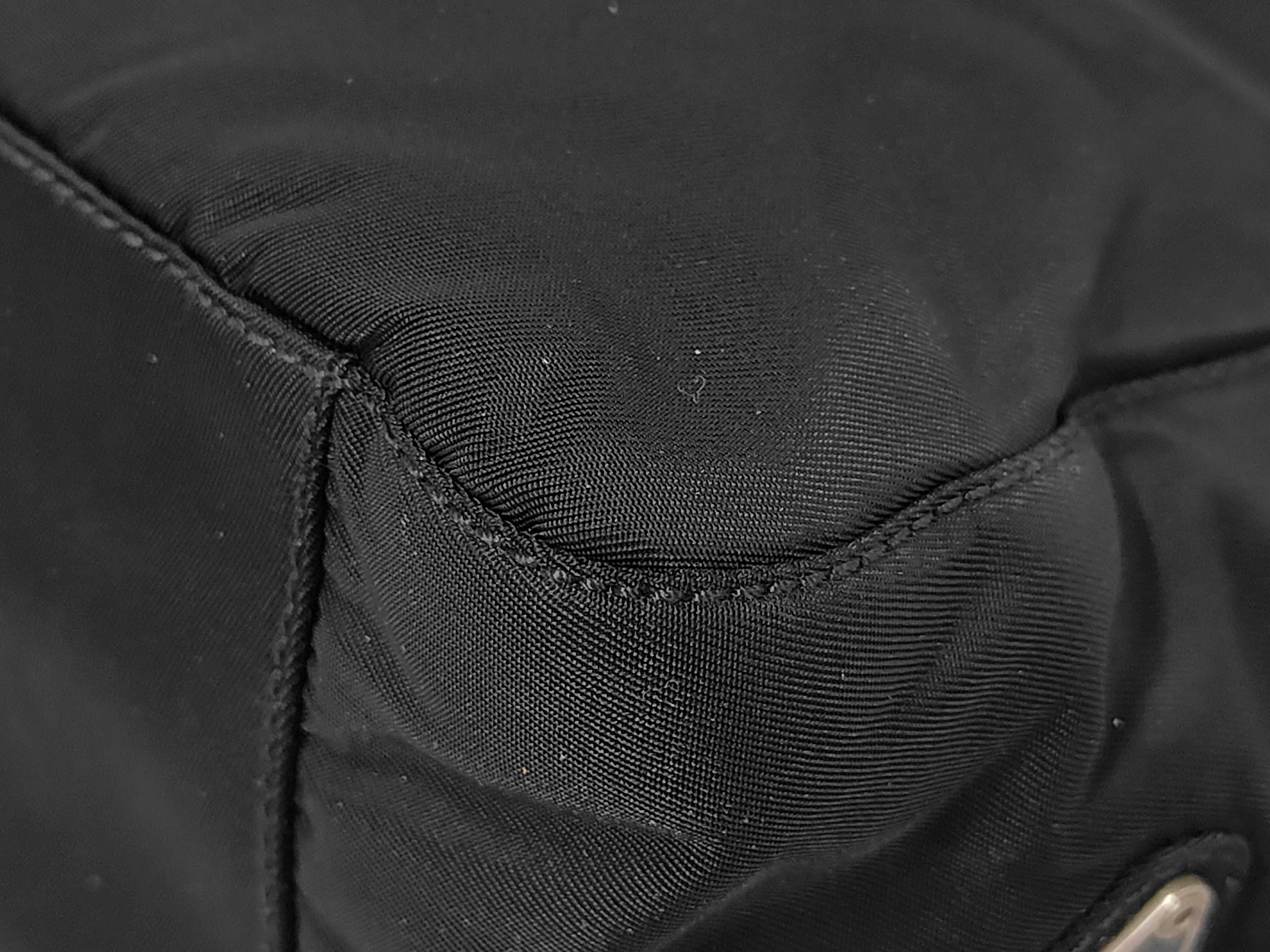 Nylon Handbag — view 6
