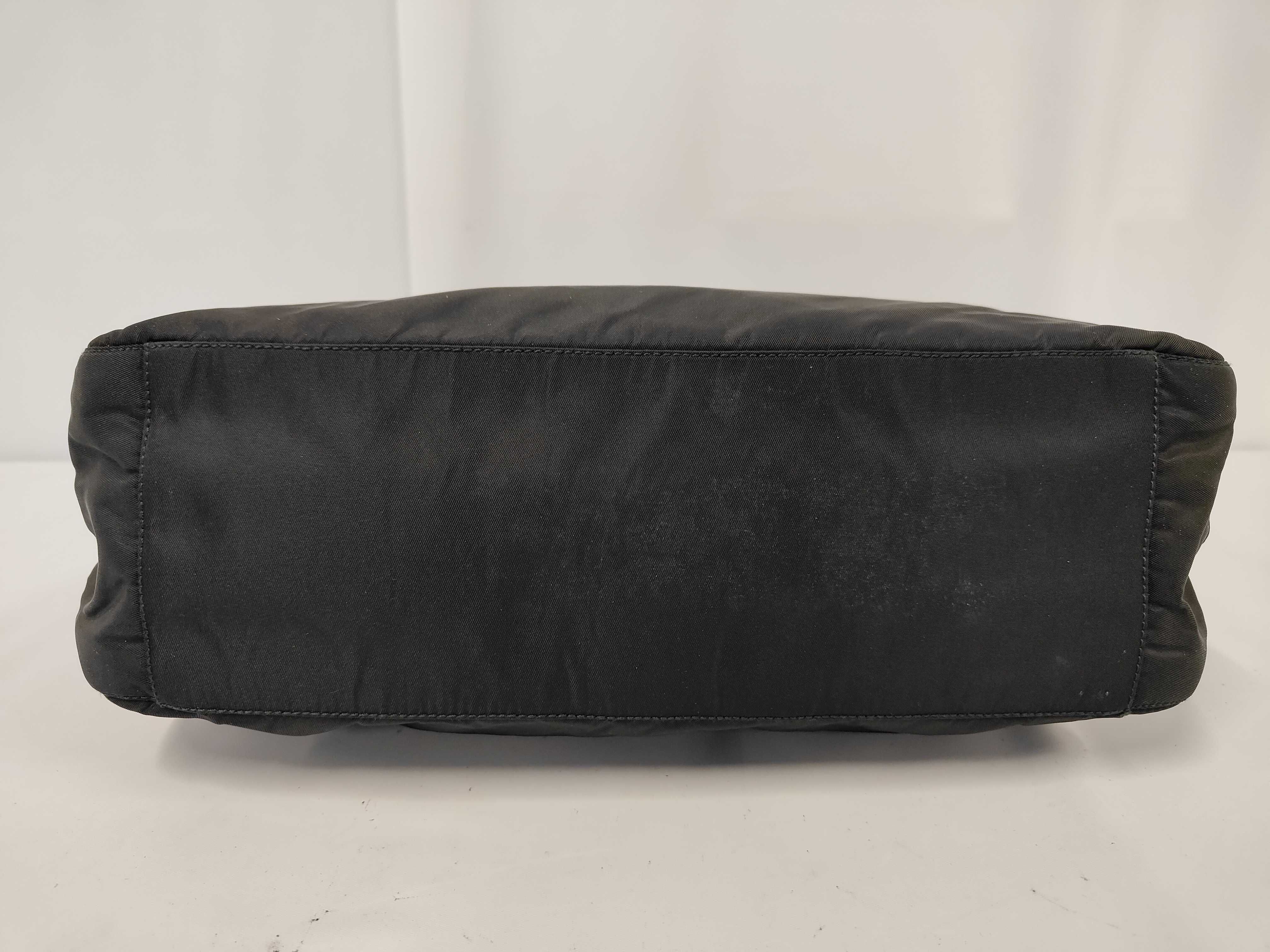 Nylon Handbag — view 7