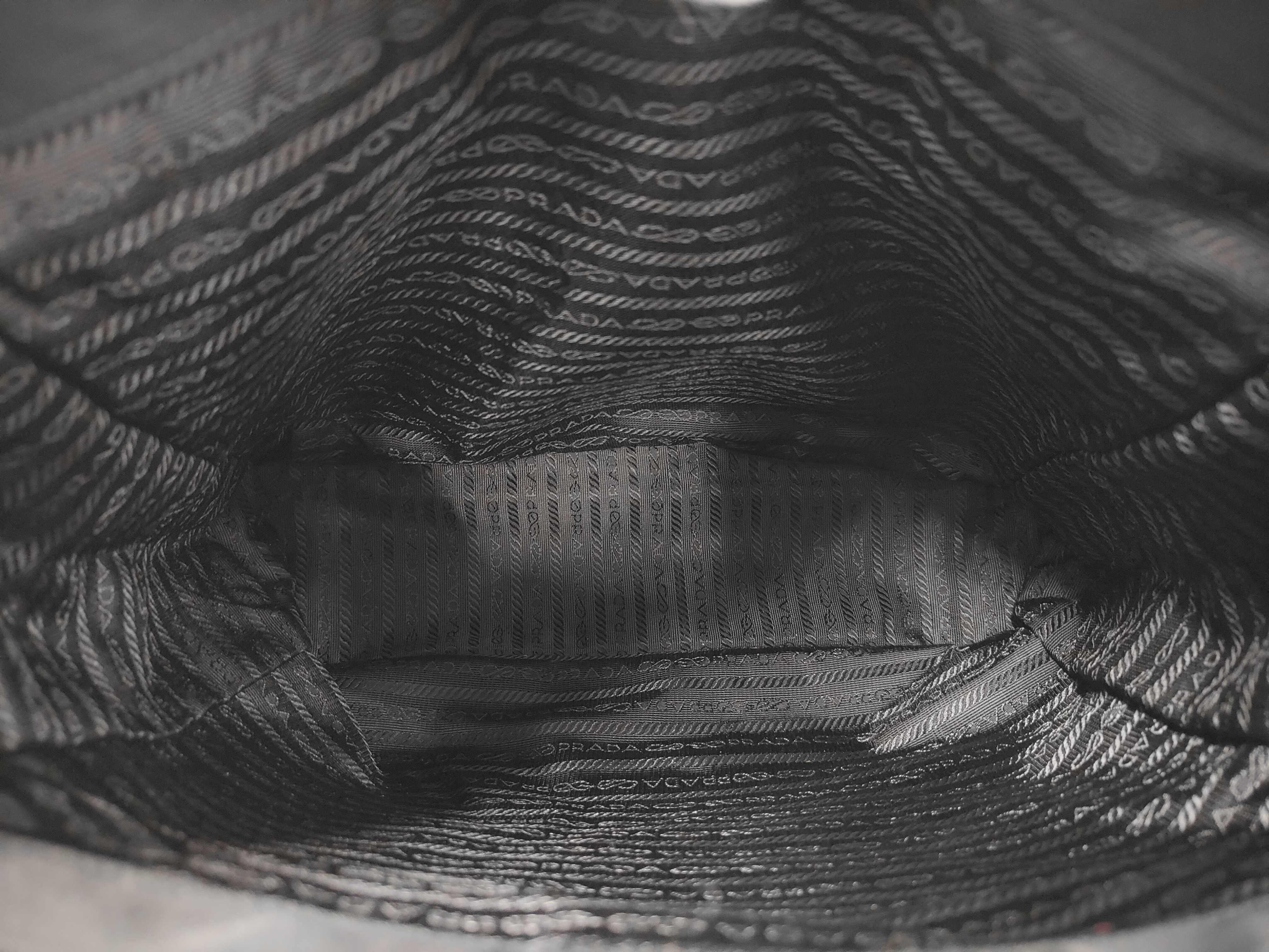 Nylon Handbag — view 8