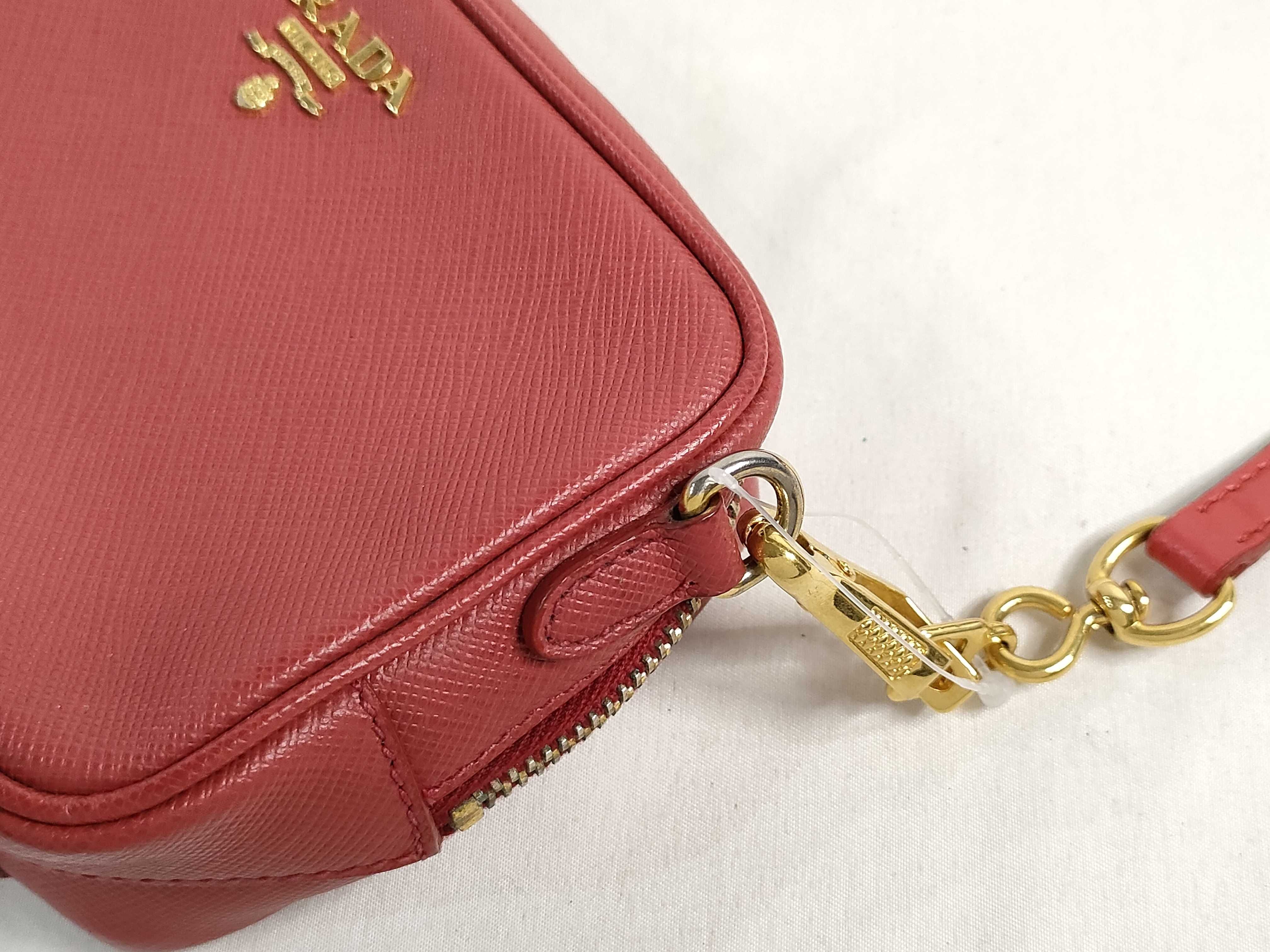 Camera Shoulder Bag — view 5