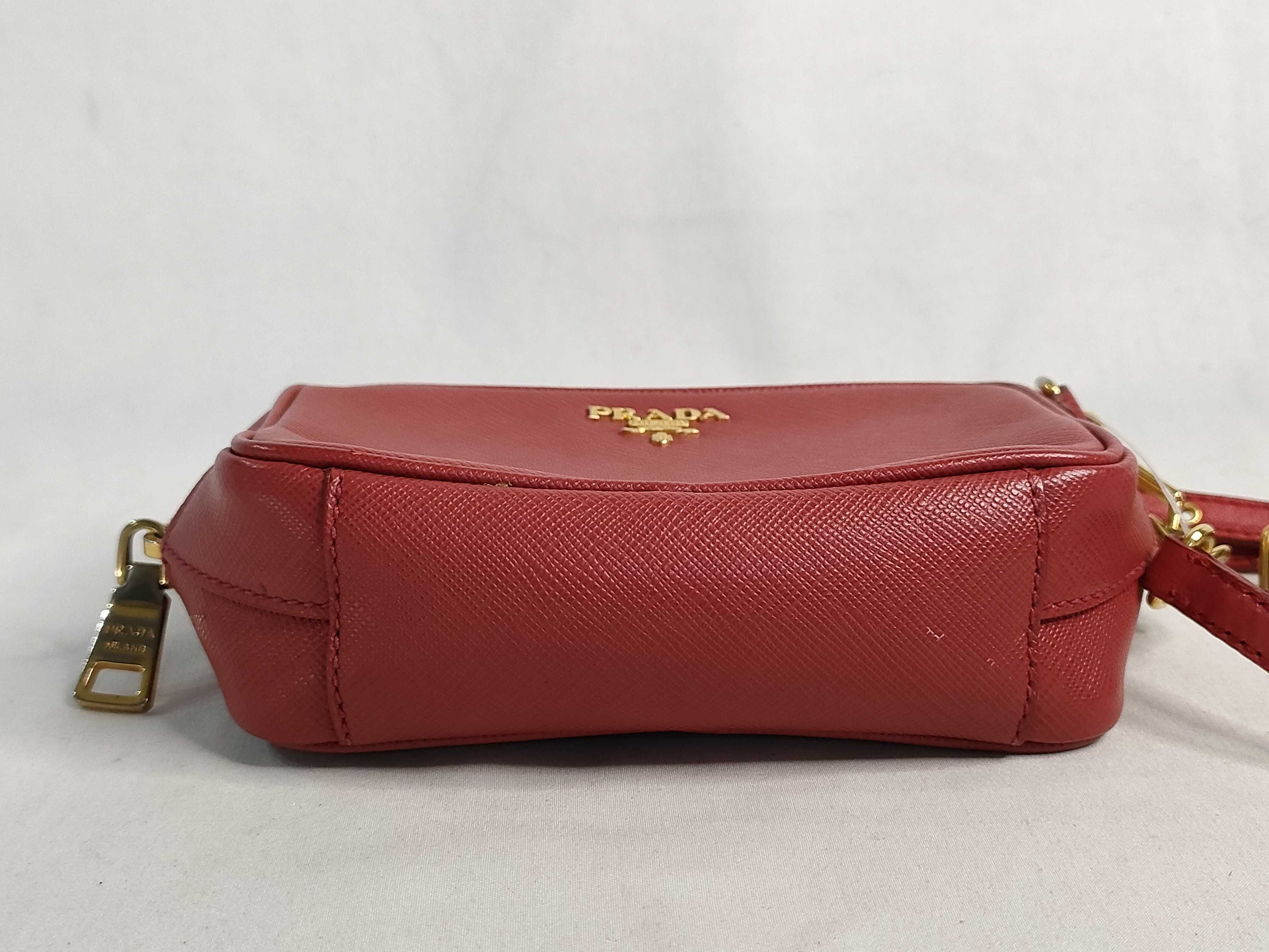Camera Shoulder Bag — view 7