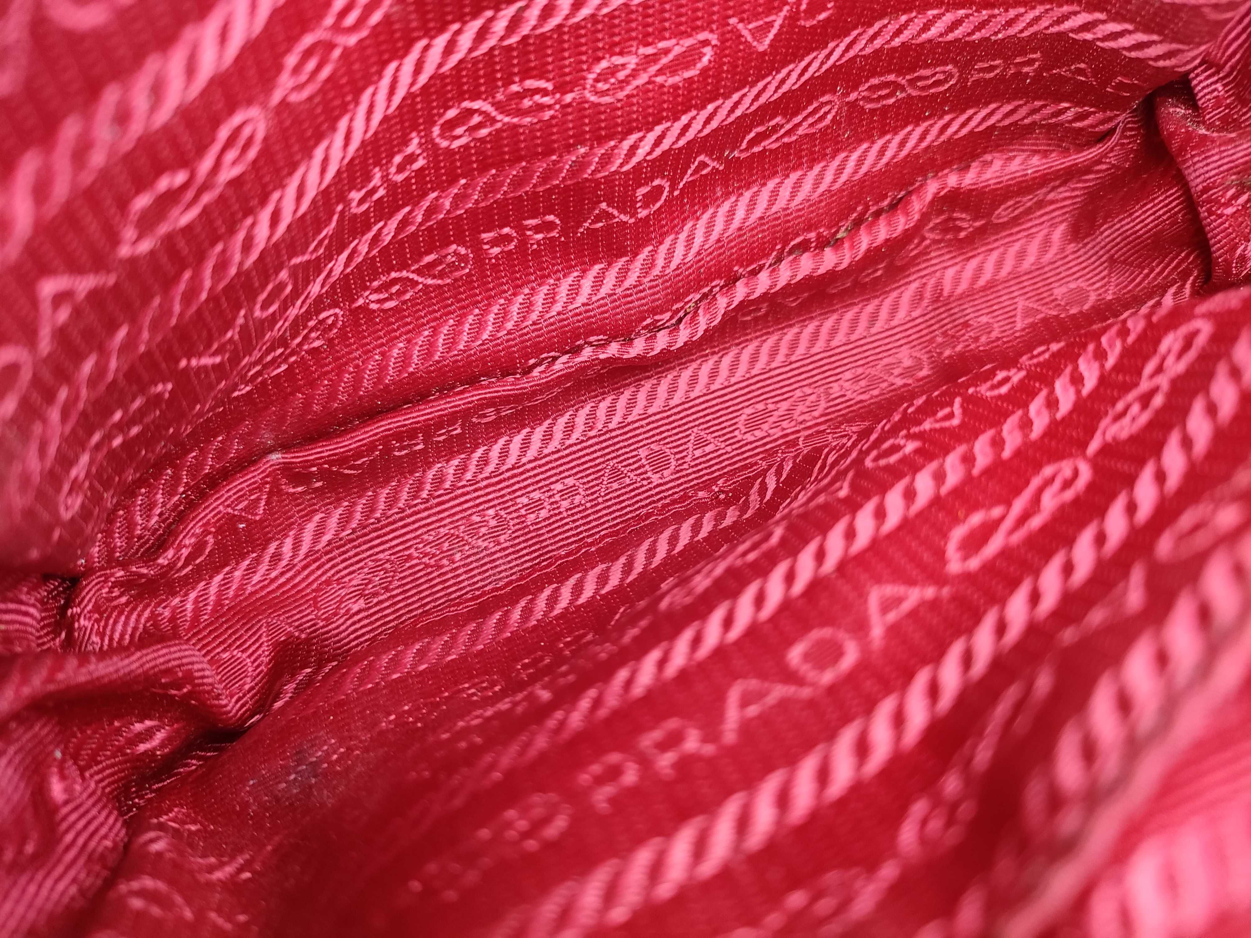 Camera Shoulder Bag — view 10