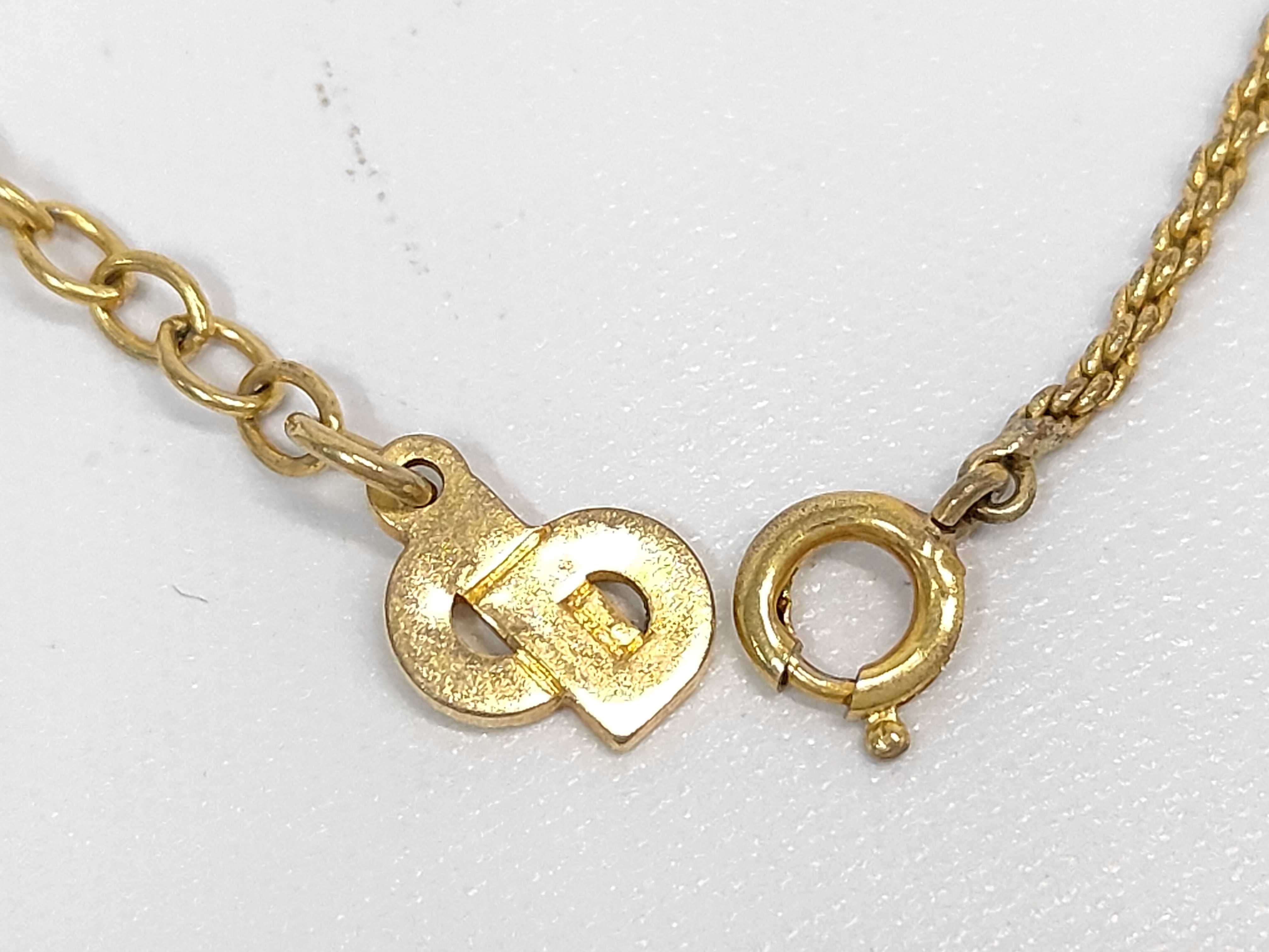 Christian / Necklace / GP Necklace — view 5