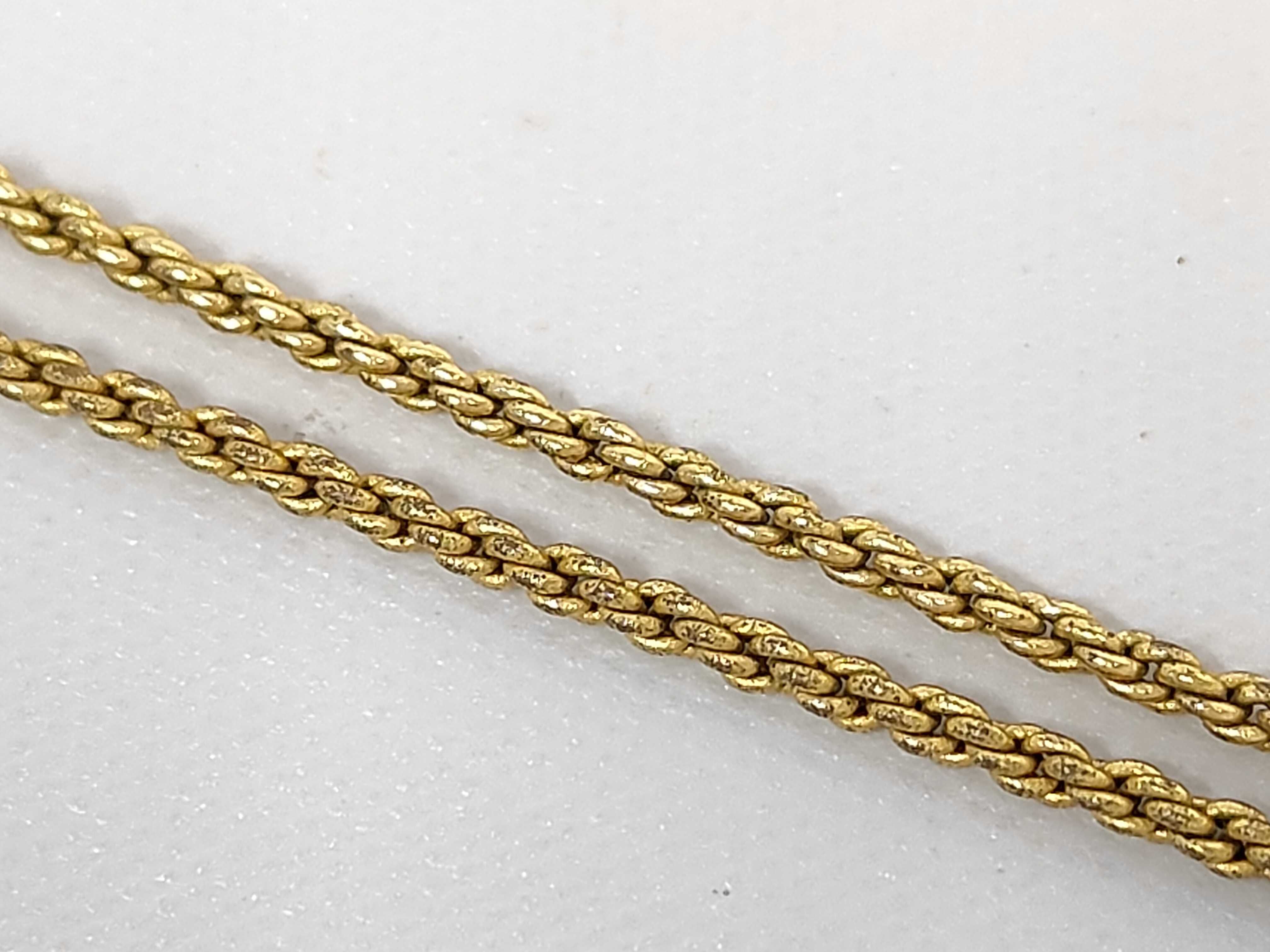 Christian / Necklace / GP Necklace — view 7