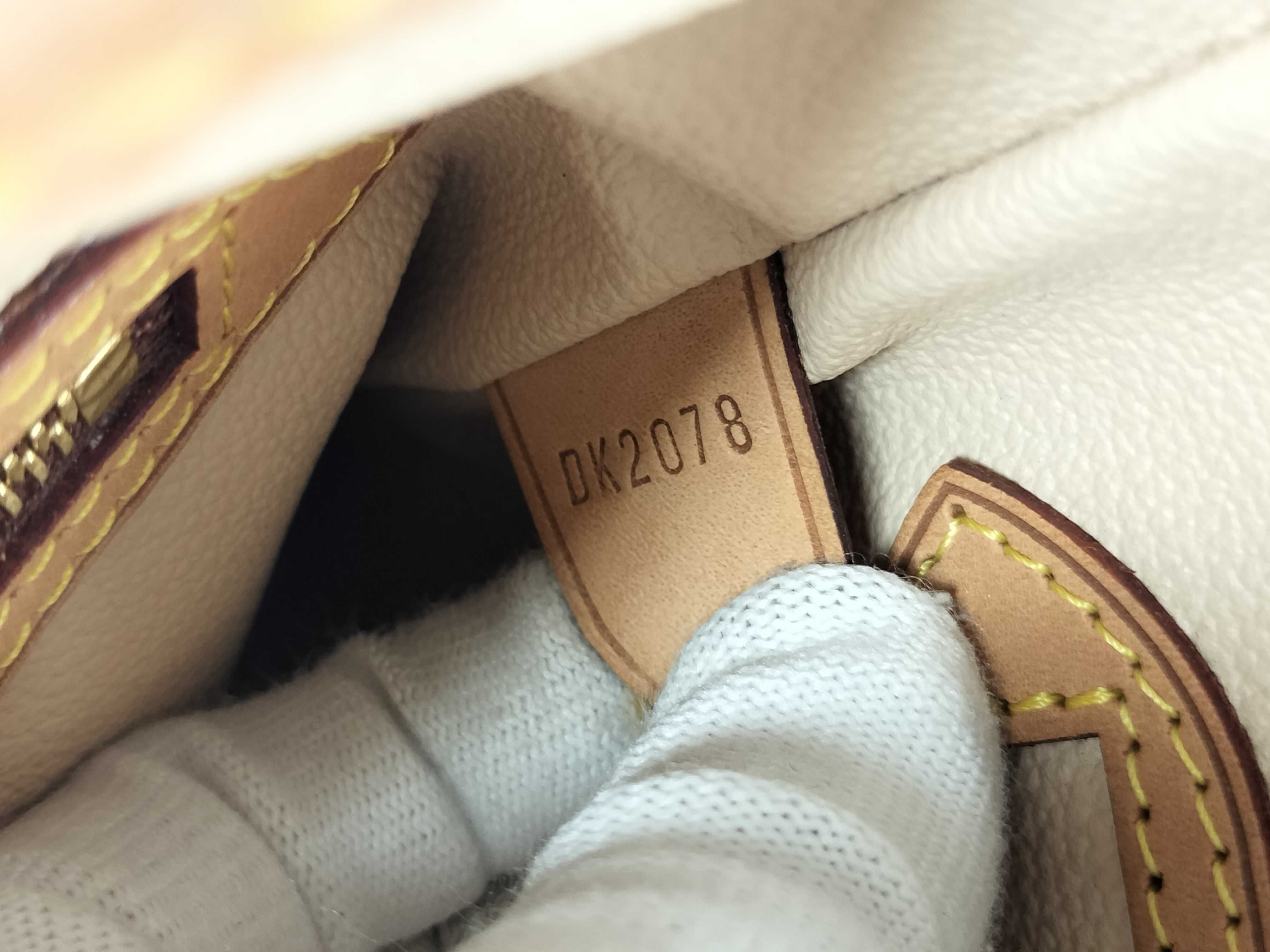 Monogram Bucket PM Handbag — view 13