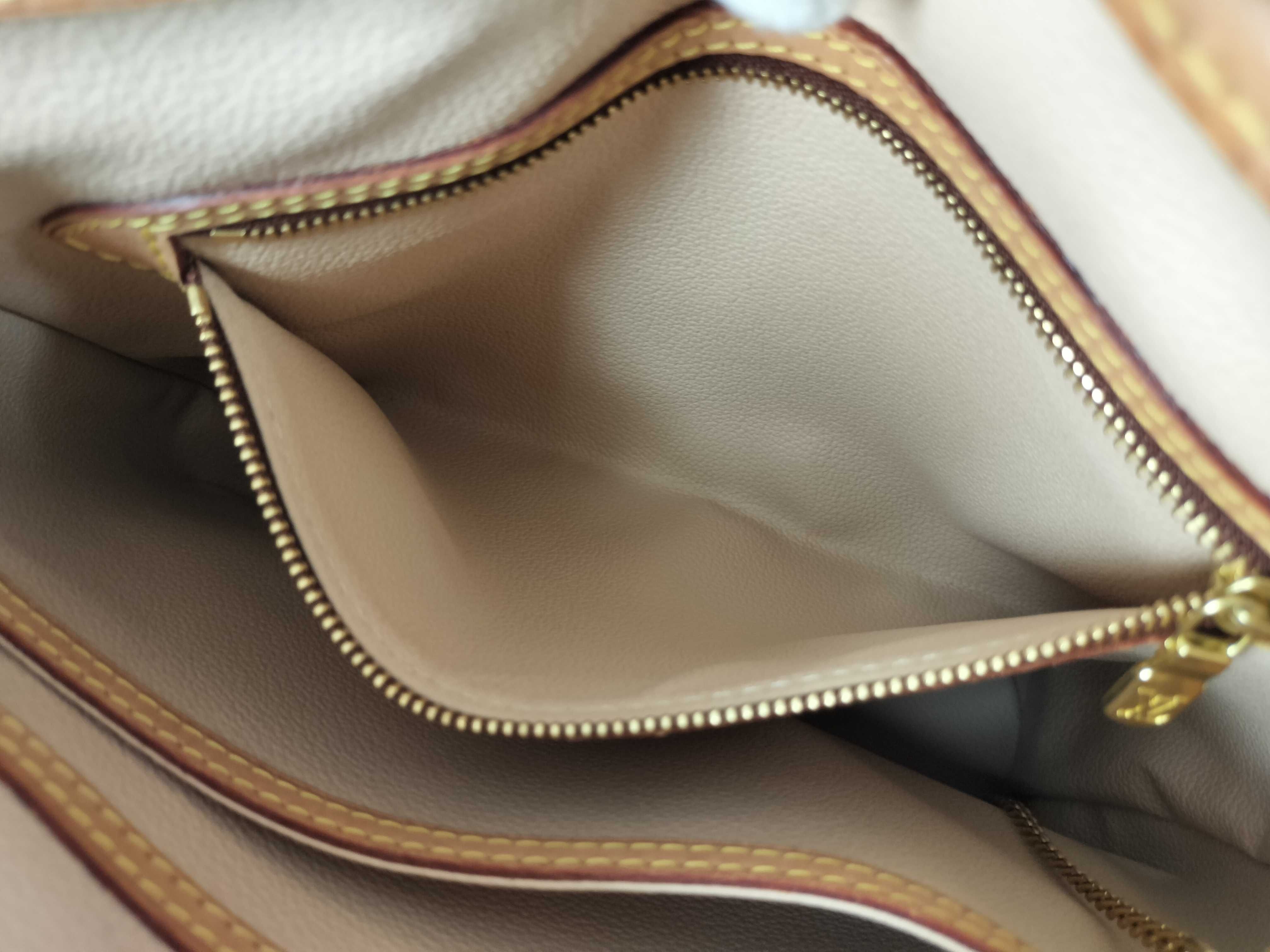 Monogram Bucket PM Handbag — view 15