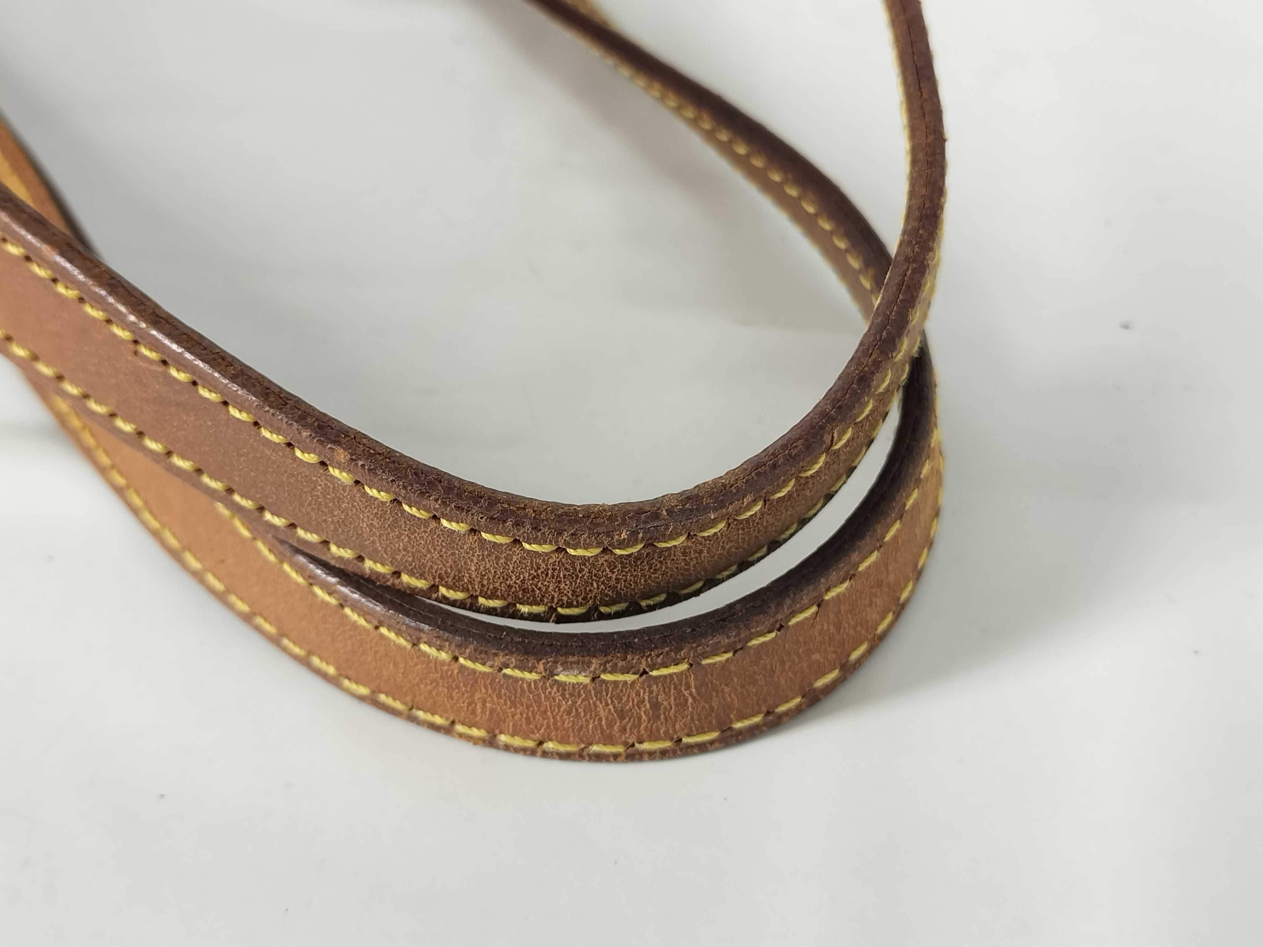 Monogram Bucket PM Handbag — view 4