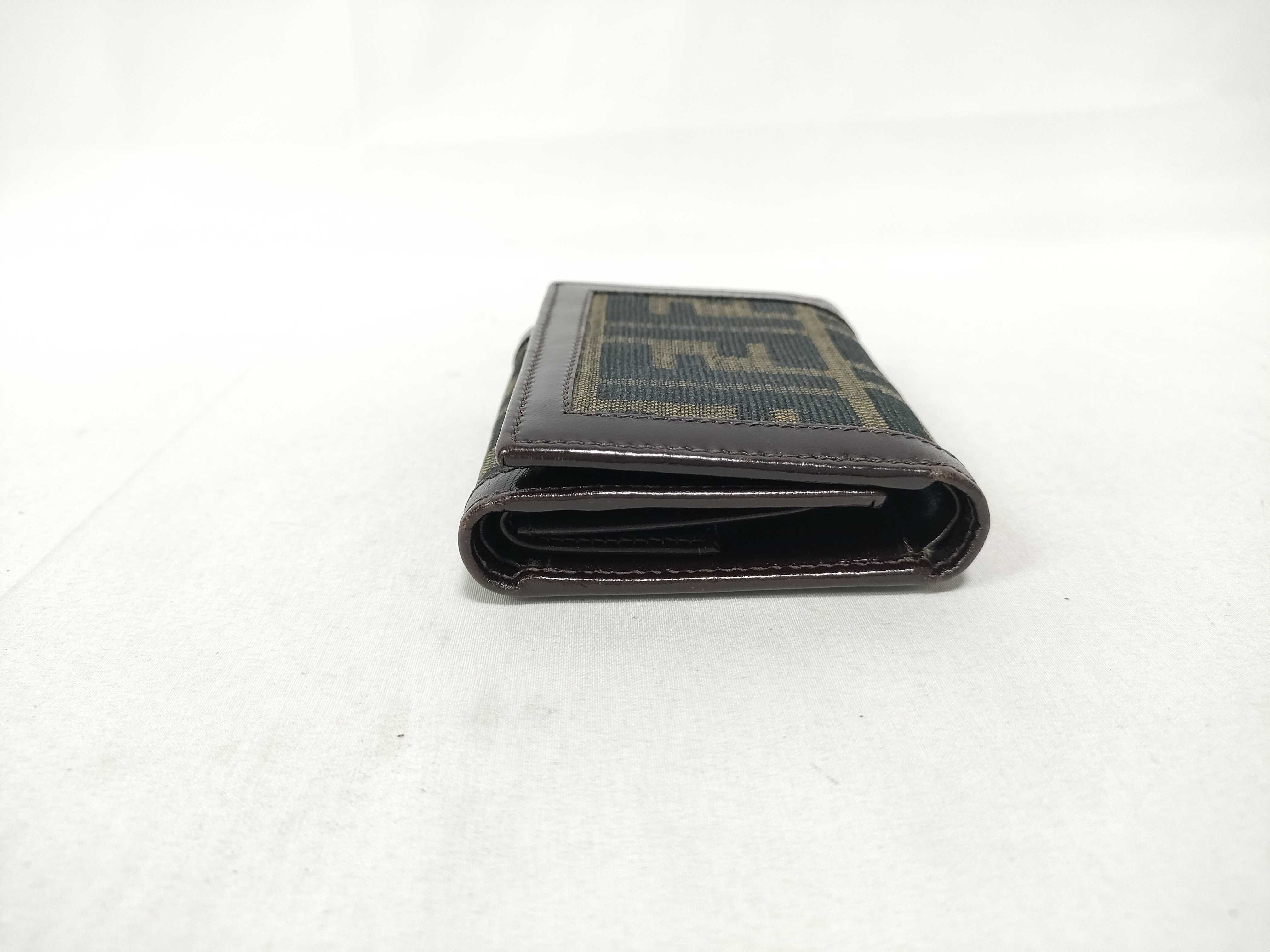 Zucca Mini Wallet — view 4