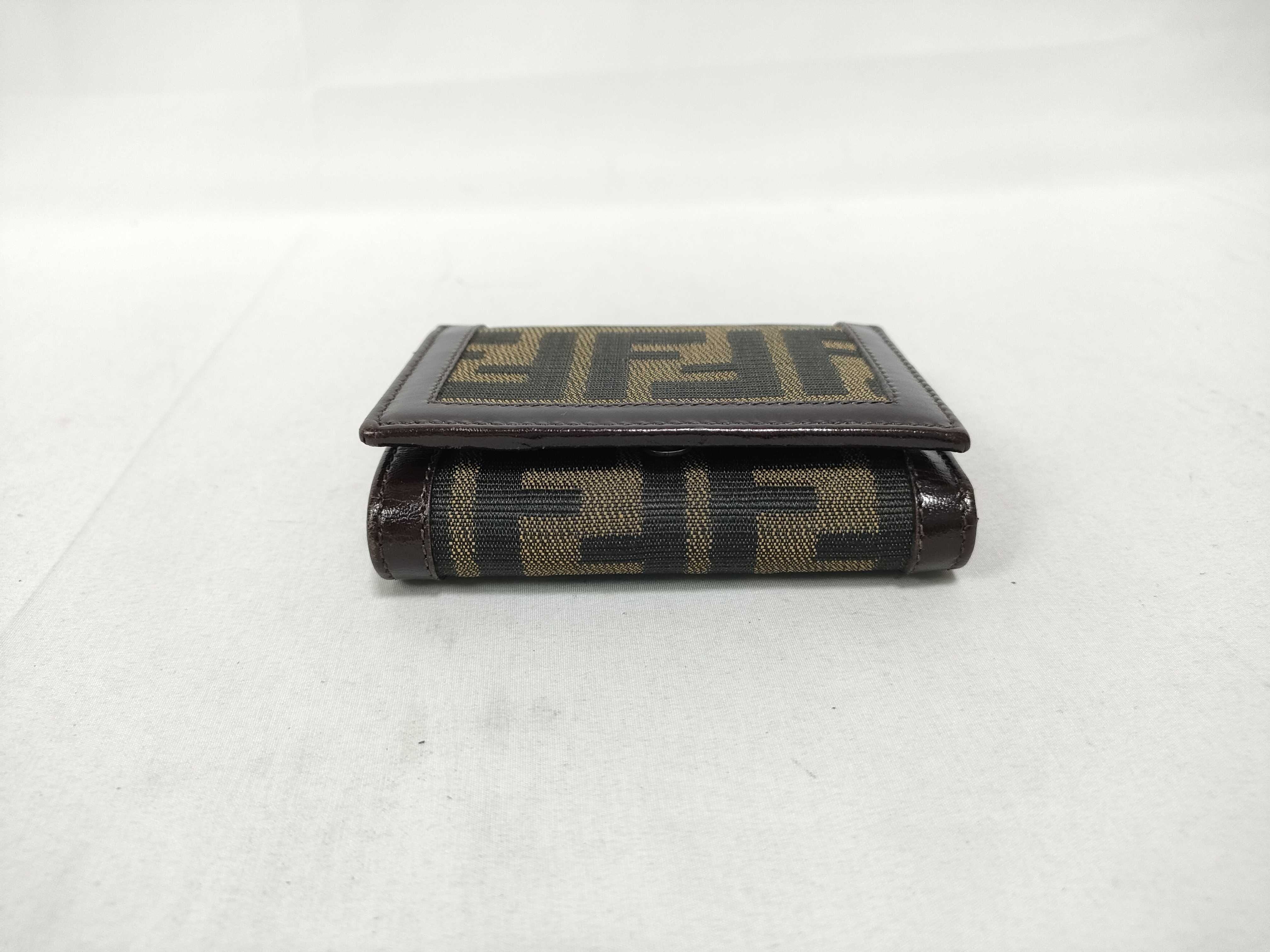 Zucca Mini Wallet — view 5