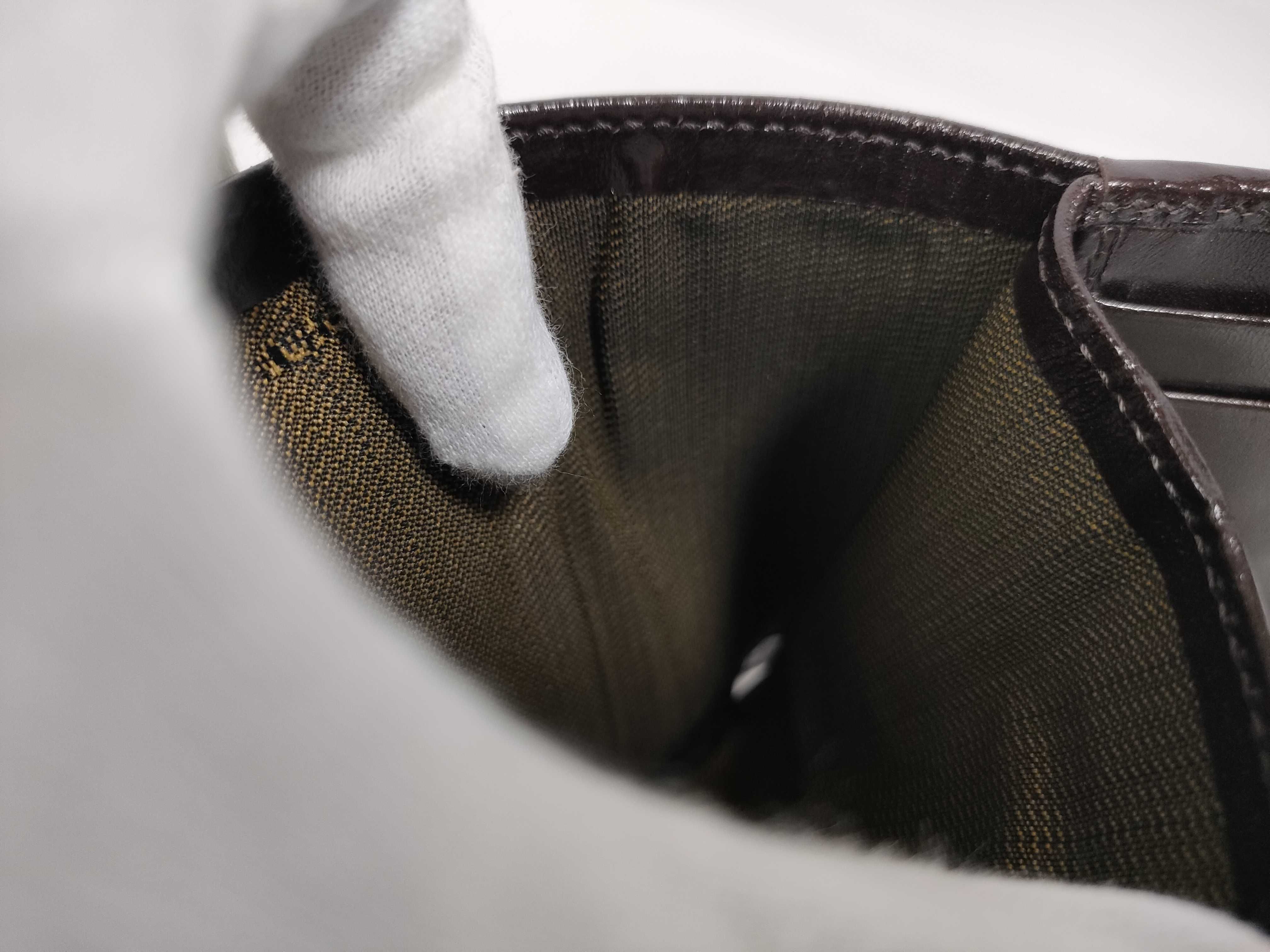 Zucca Mini Wallet — view 10