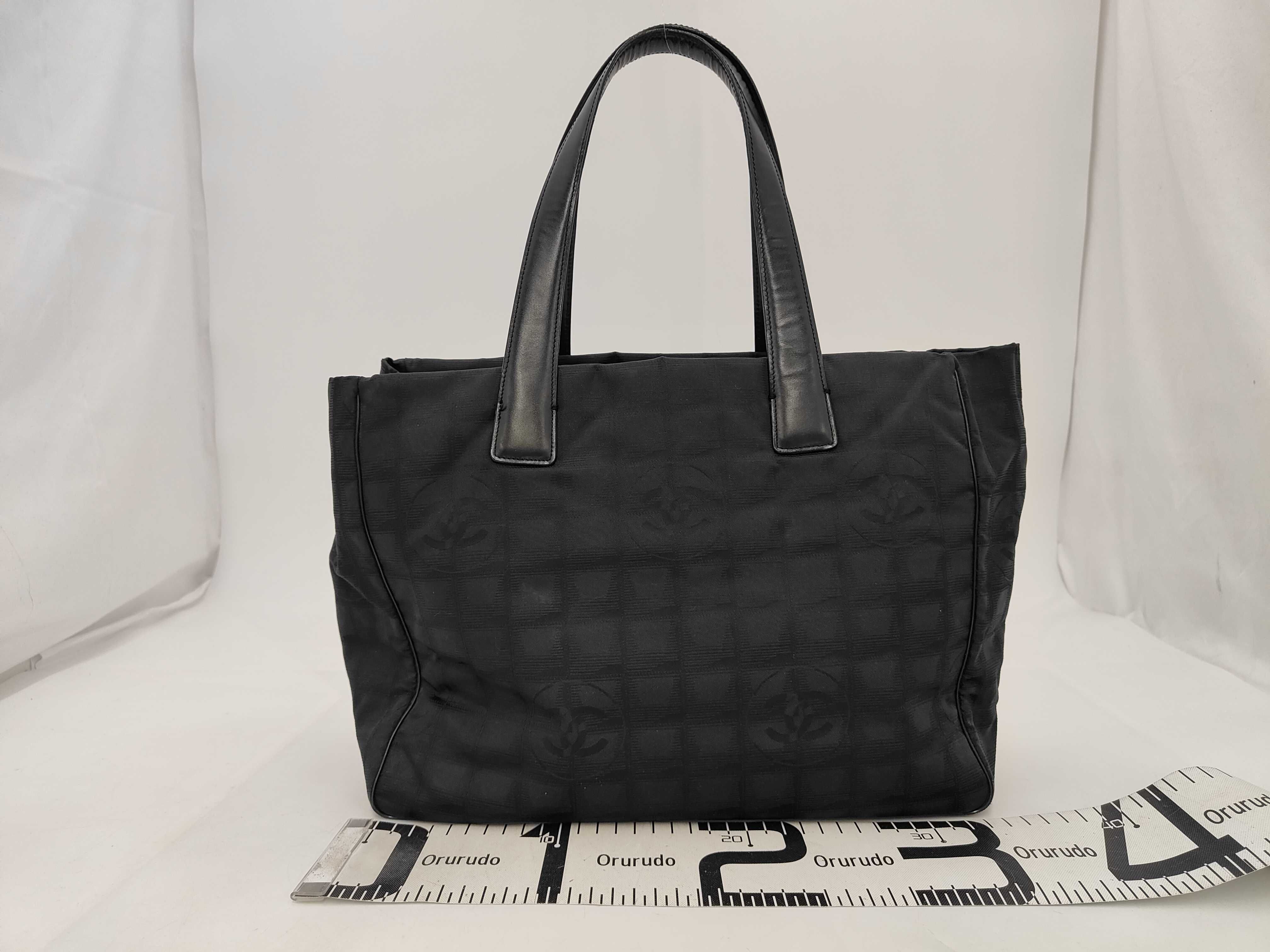 New Travel Line Tote Bag — view 2