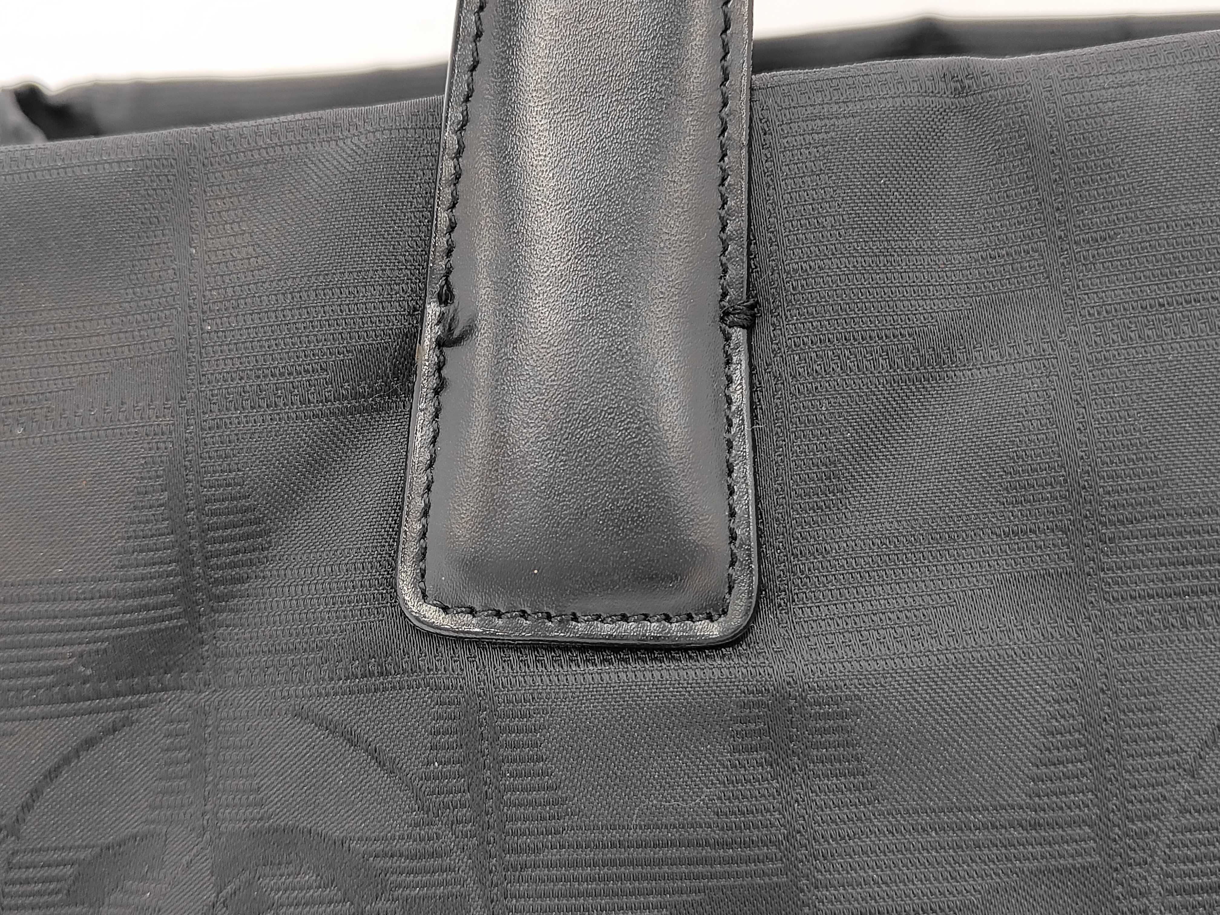 New Travel Line Tote Bag — view 4