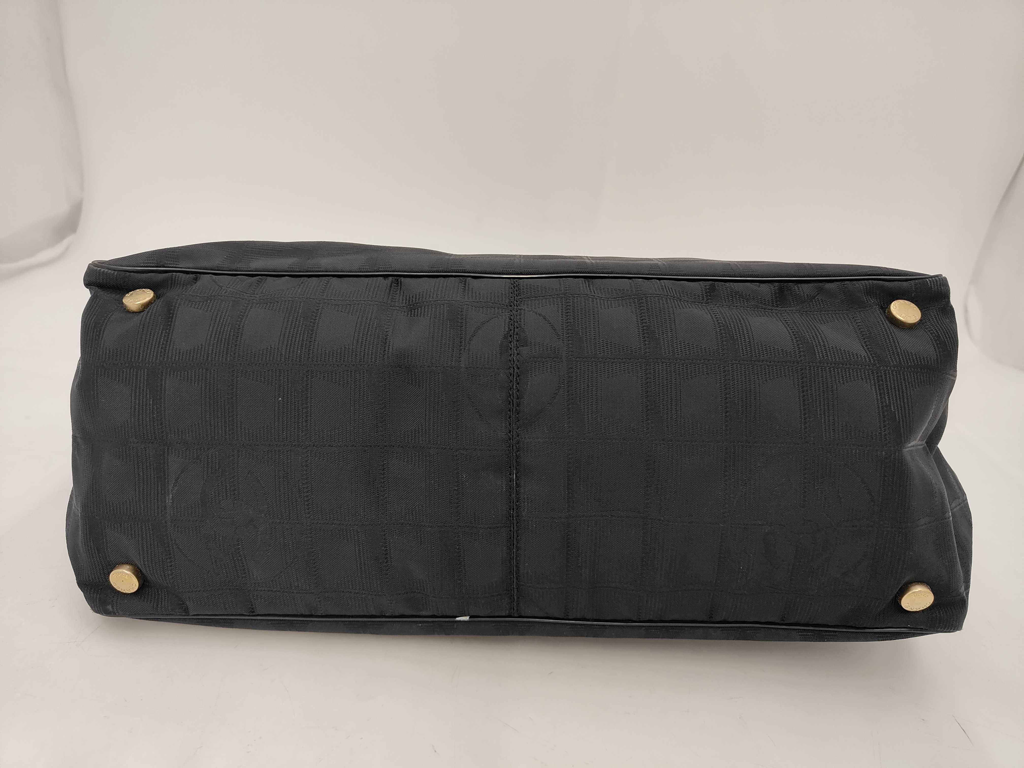 New Travel Line Tote Bag — view 8