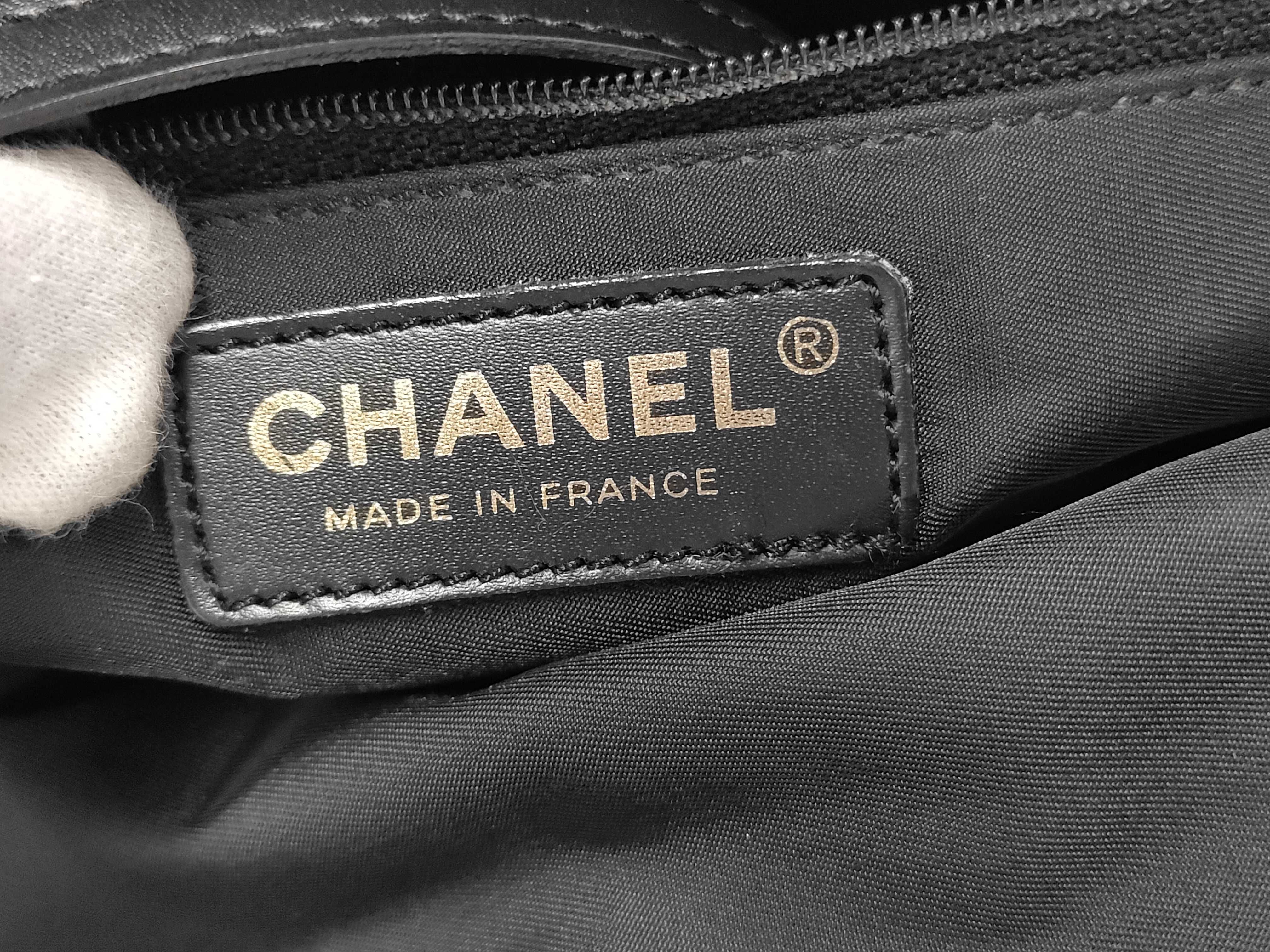 New Travel Line Tote Bag — view 10