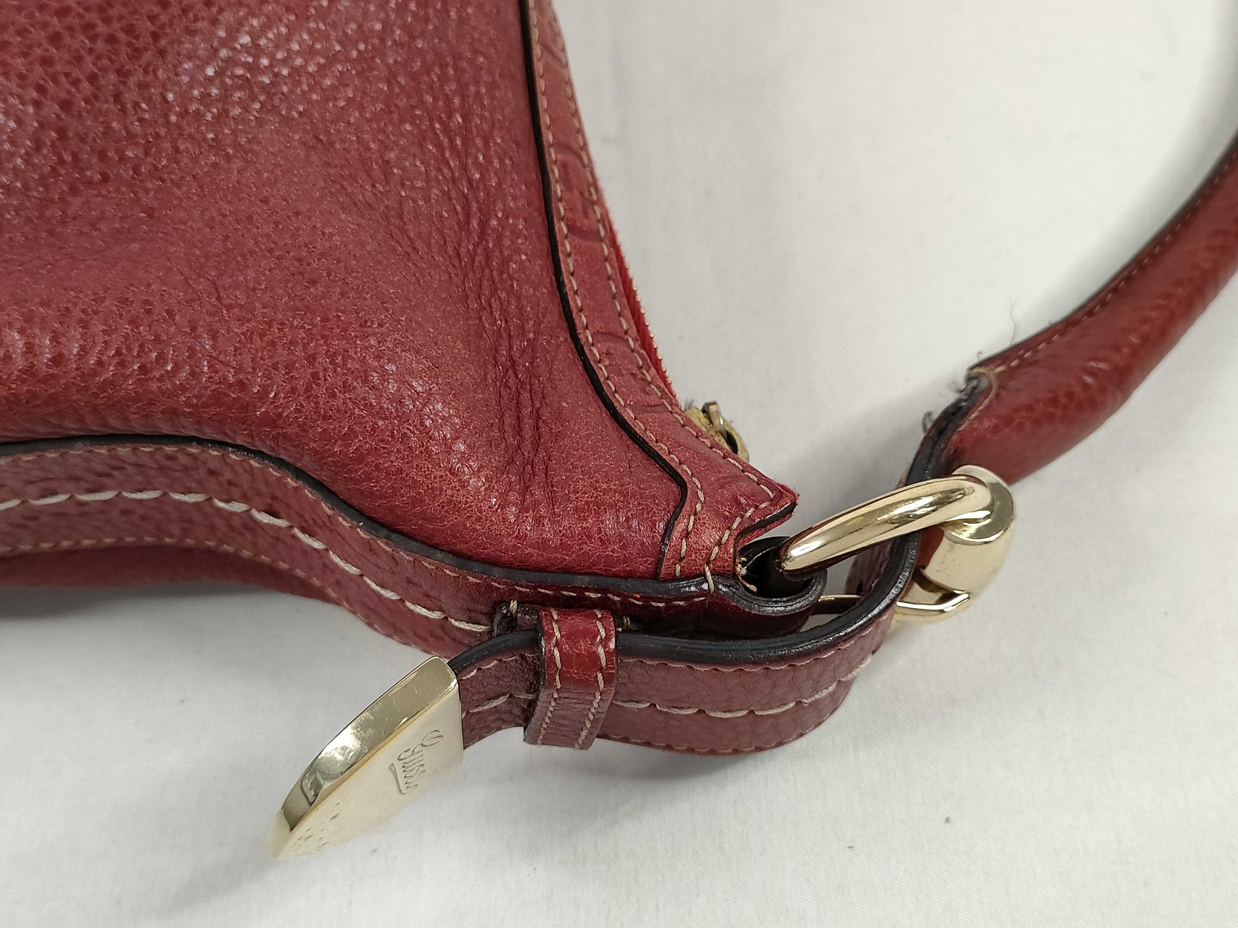 One-Shoulder Tote Bag, Guccissima Leather — view 5
