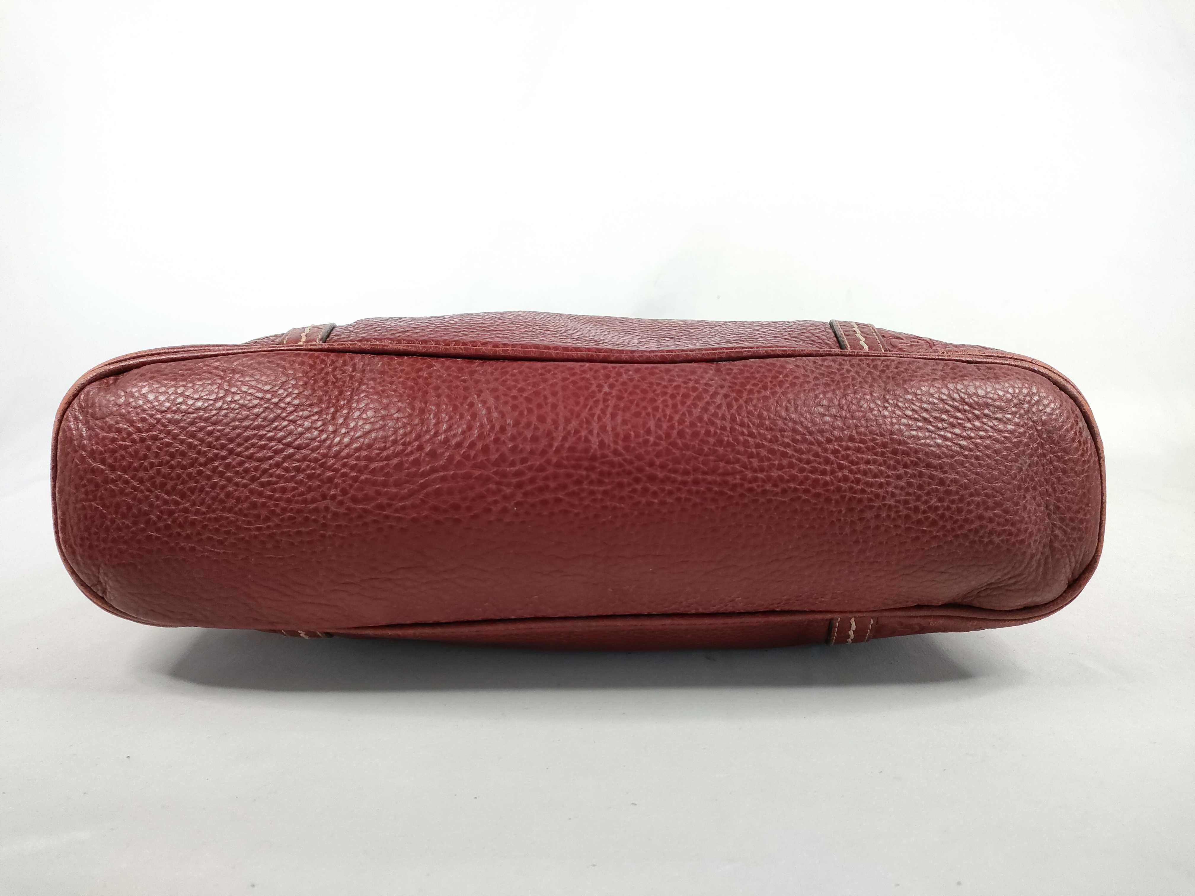One-Shoulder Tote Bag, Guccissima Leather — view 7