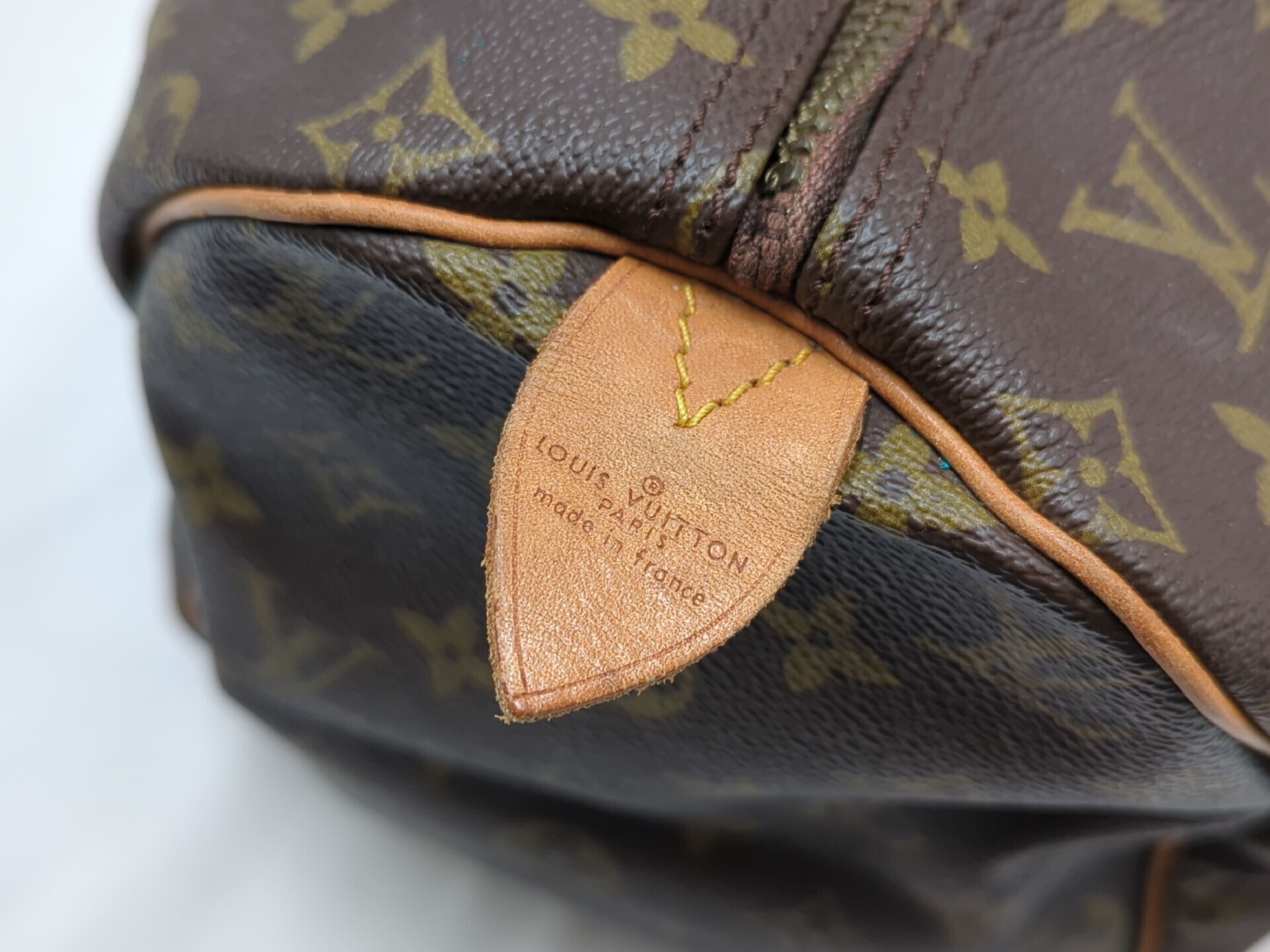 M41522 Monogram Speedy 40 Handbag — view 12