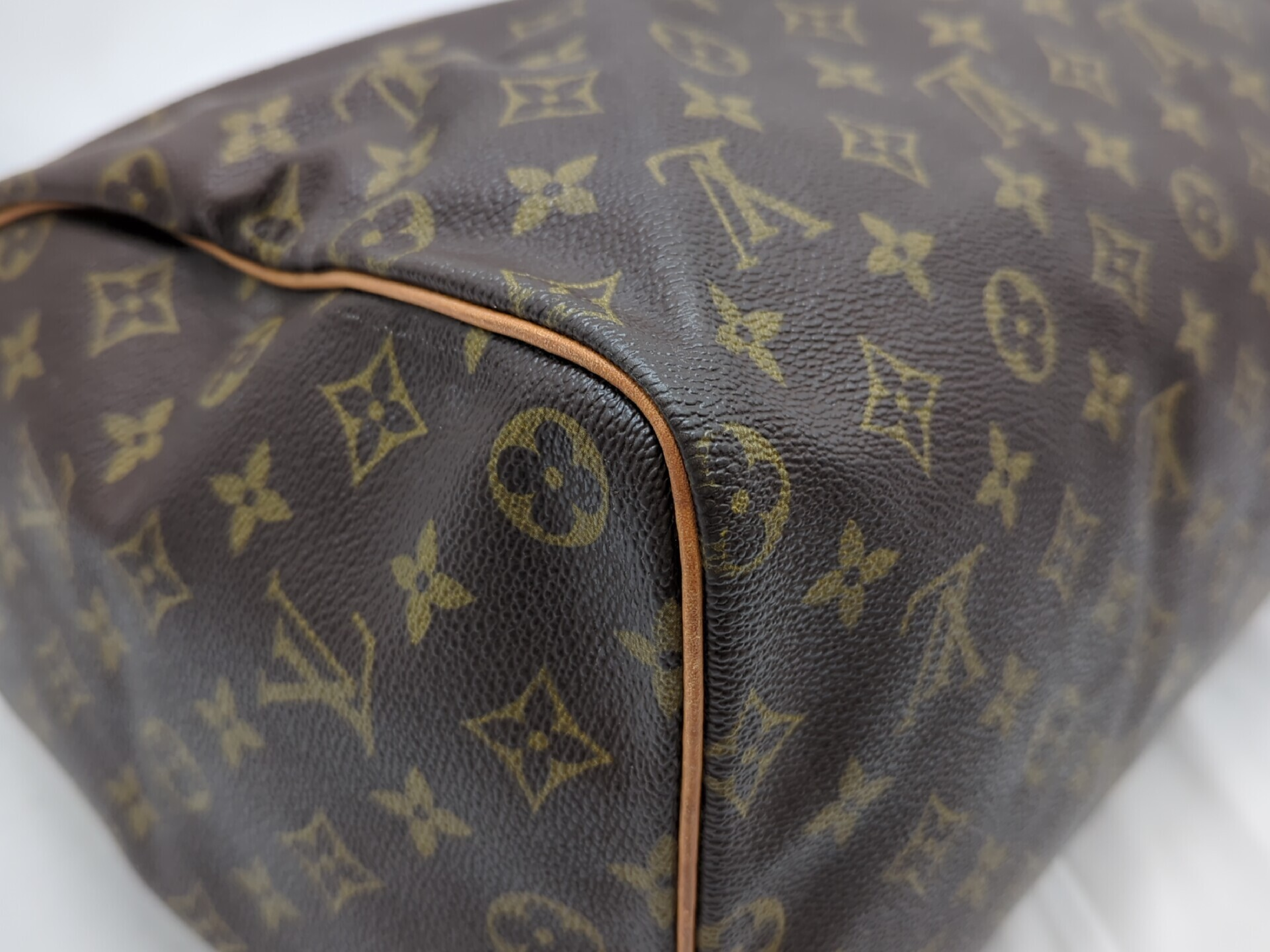 M41522 Monogram Speedy 40 Handbag — view 3