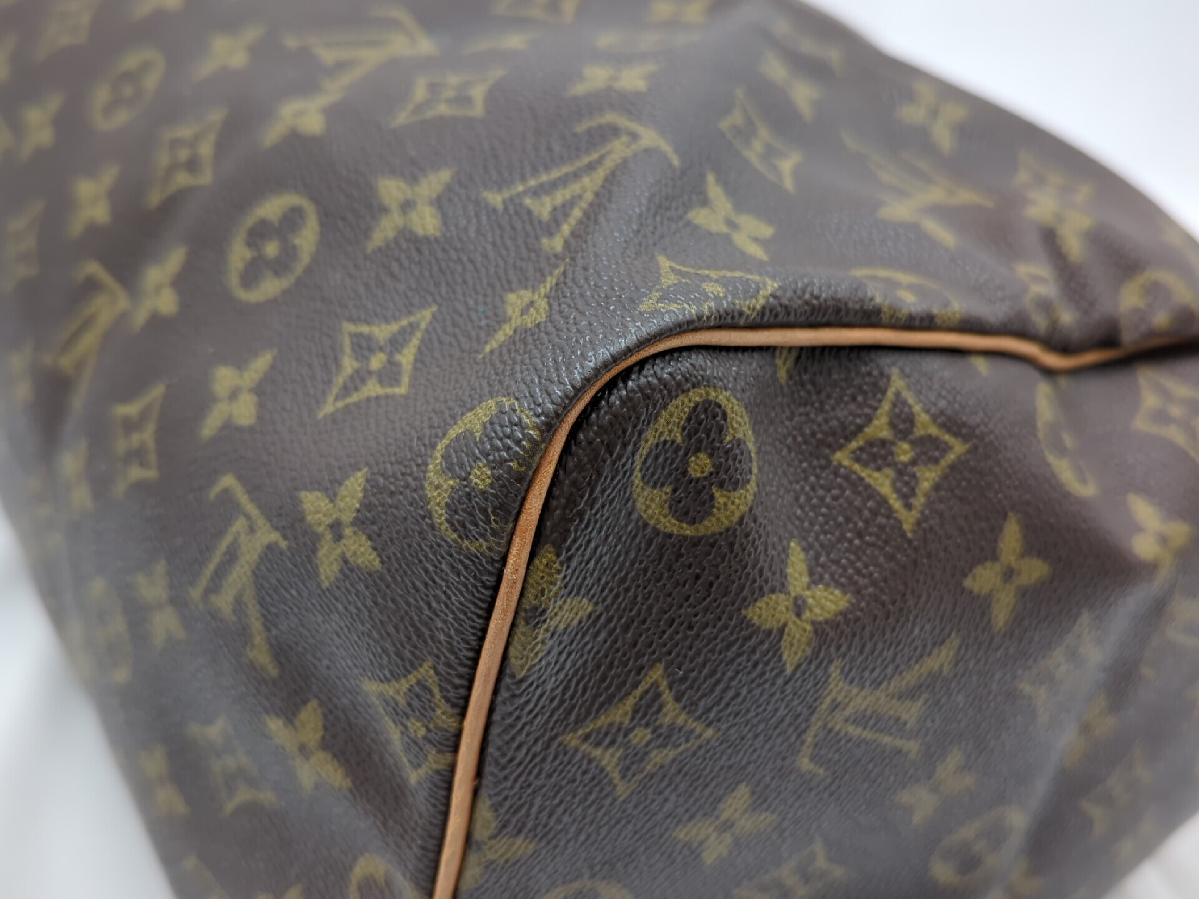 M41522 Monogram Speedy 40 Handbag — view 4