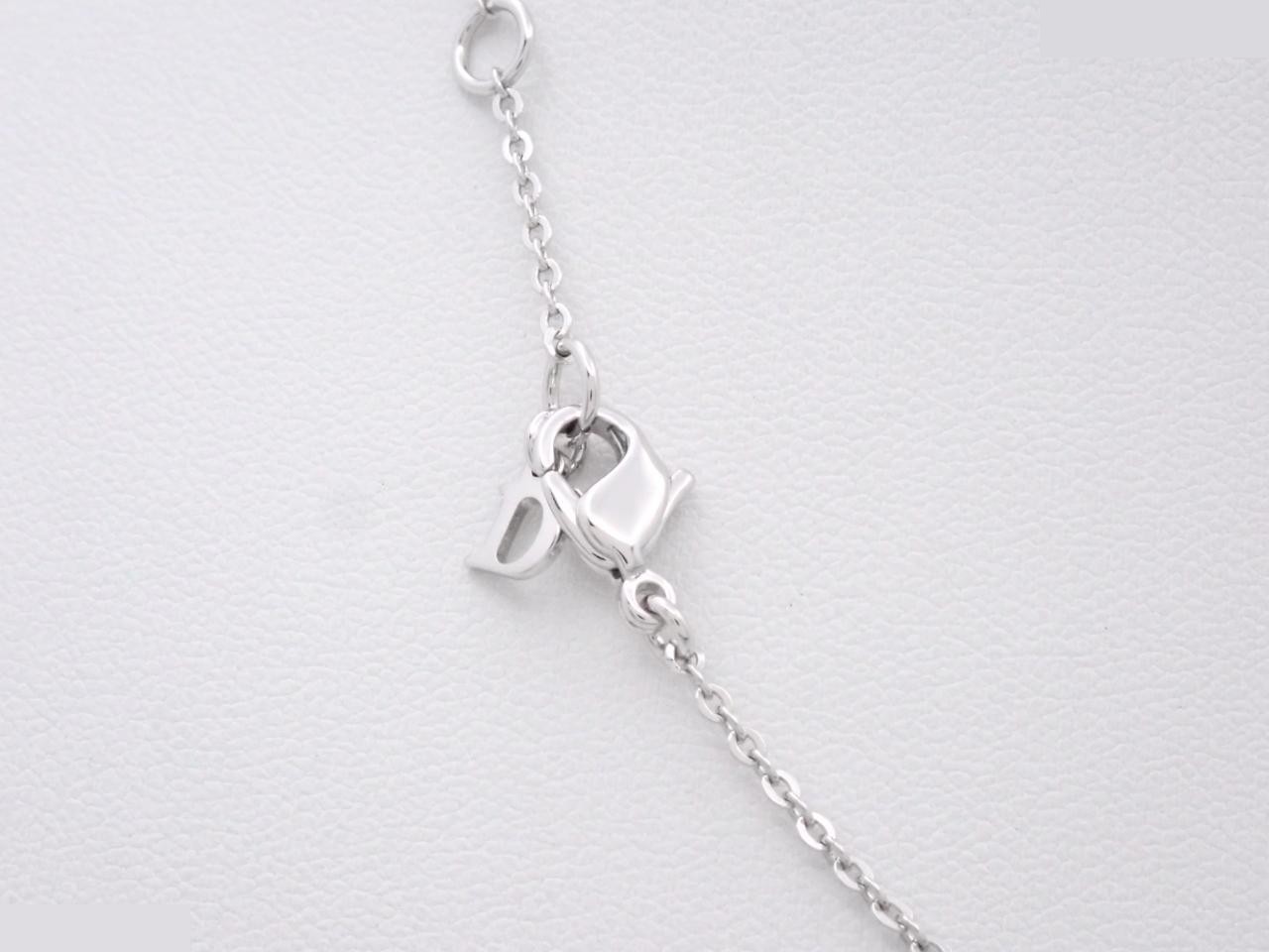 Necklace, neck circumference approximately 48 cm — view 2