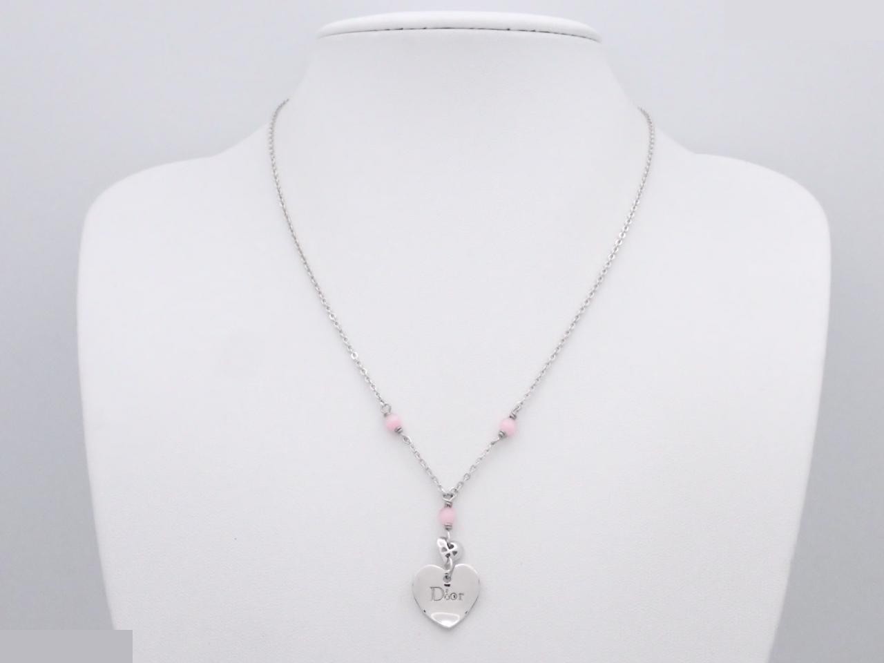 Necklace, neck circumference approximately 48 cm — view 3