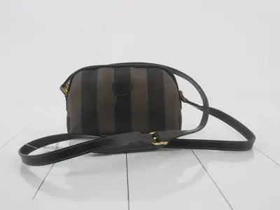 Pecan Shoulder Bag