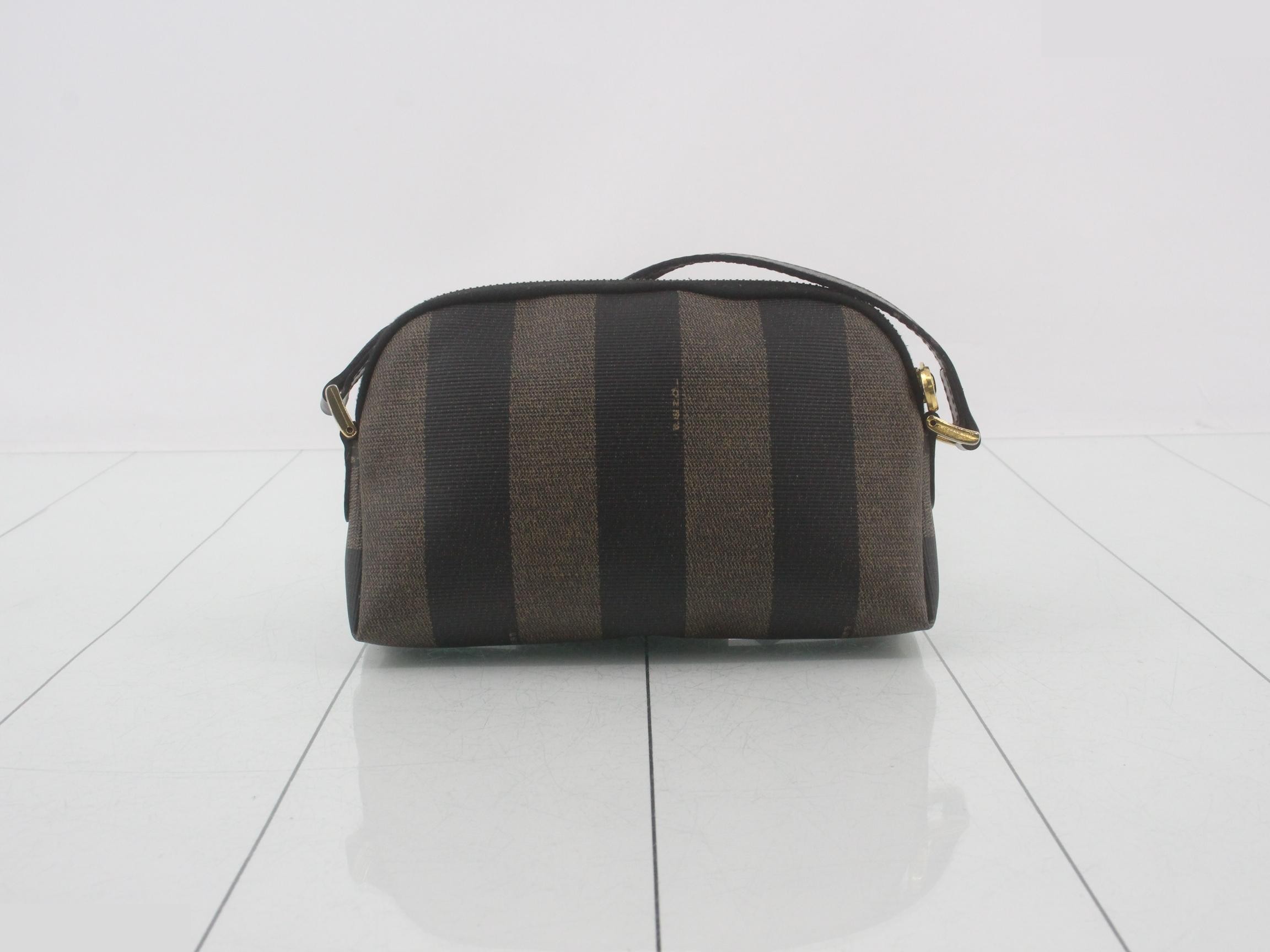 Pecan Shoulder Bag — view 2