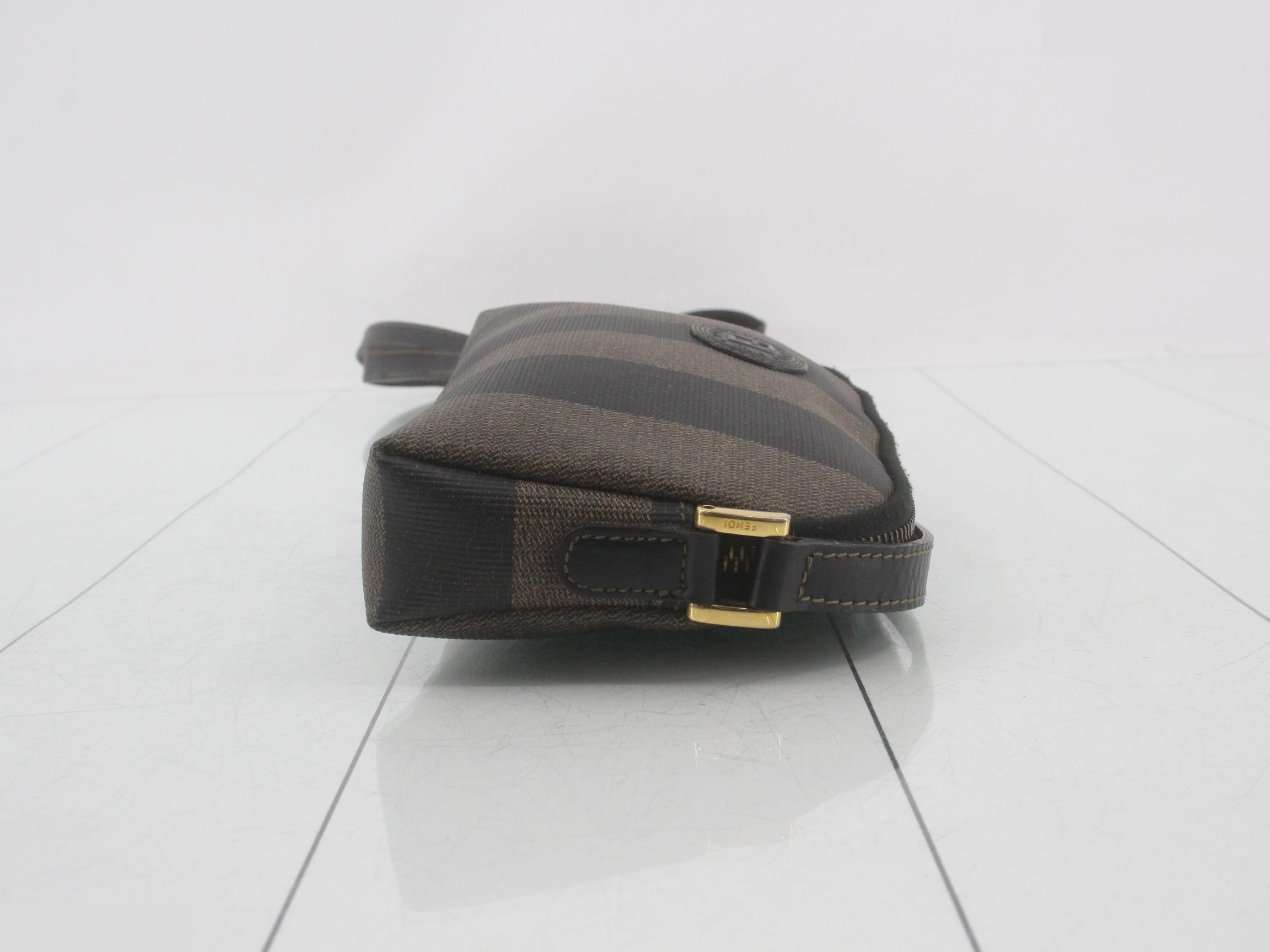 Pecan Shoulder Bag — view 3