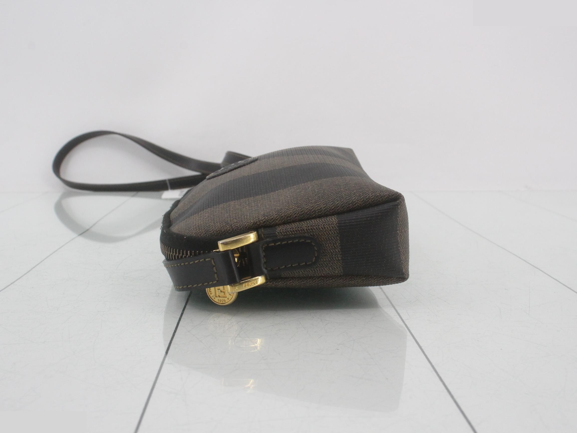 Pecan Shoulder Bag — view 4