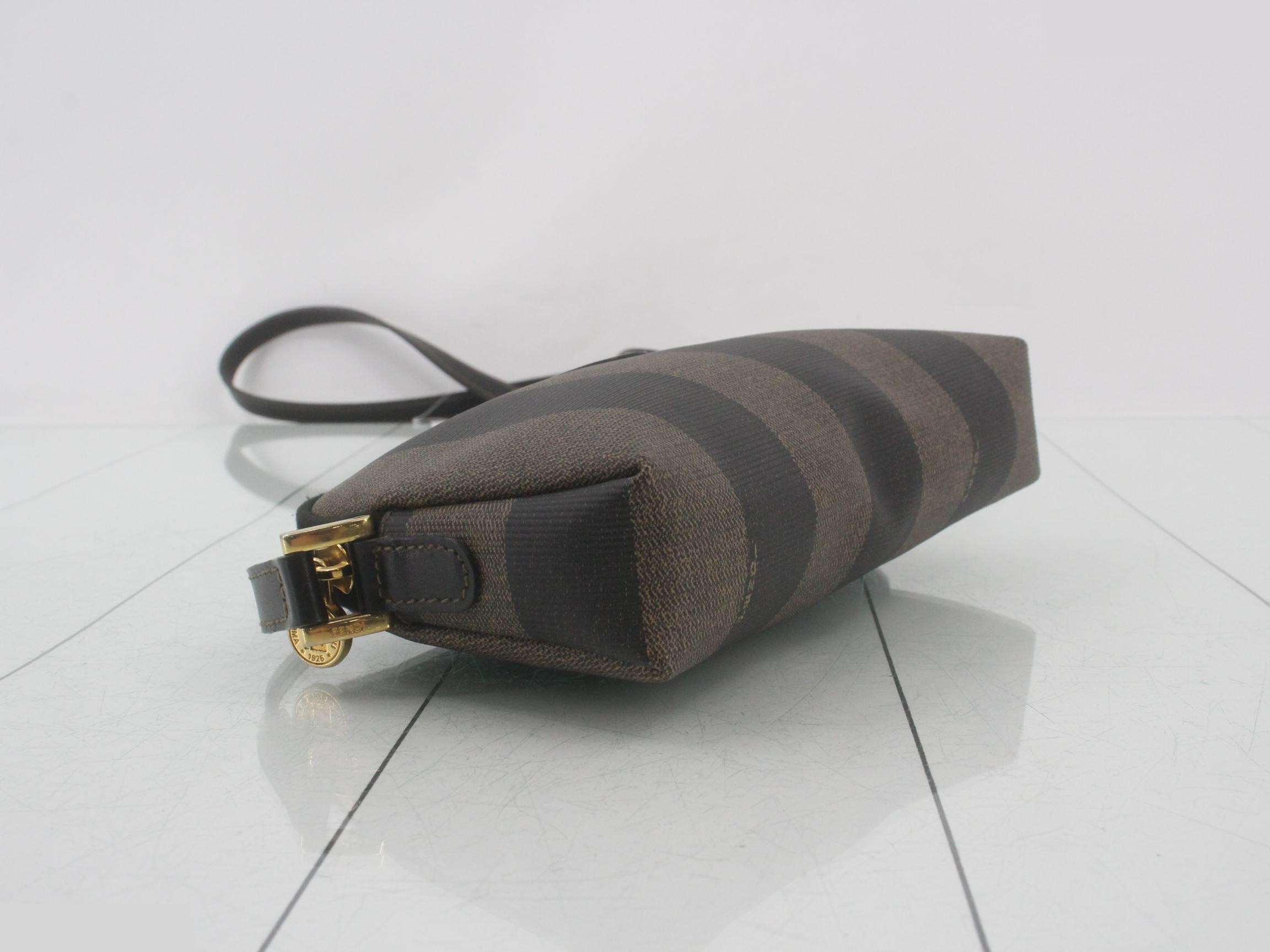 Pecan Shoulder Bag — view 5