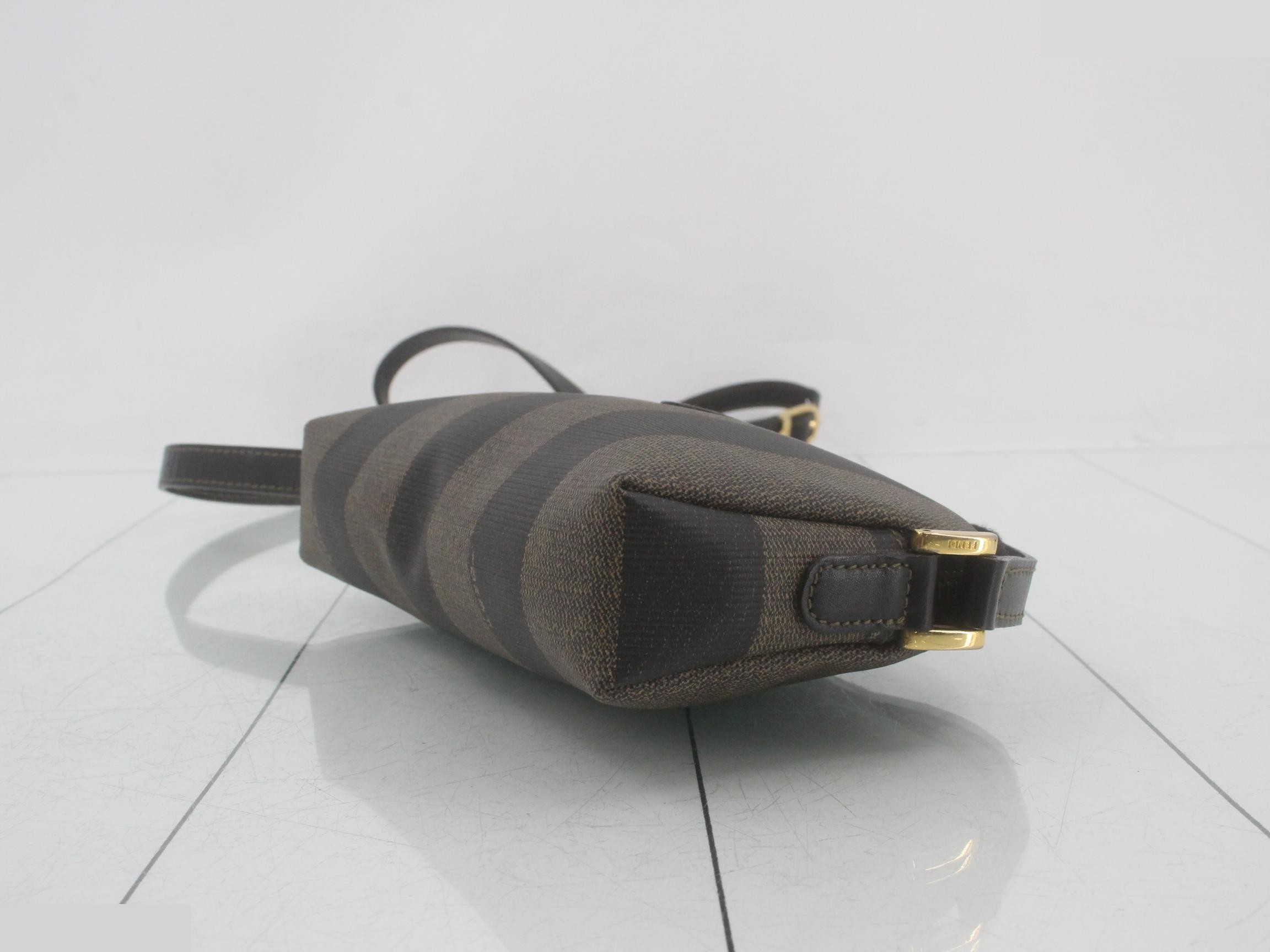 Pecan Shoulder Bag — view 6