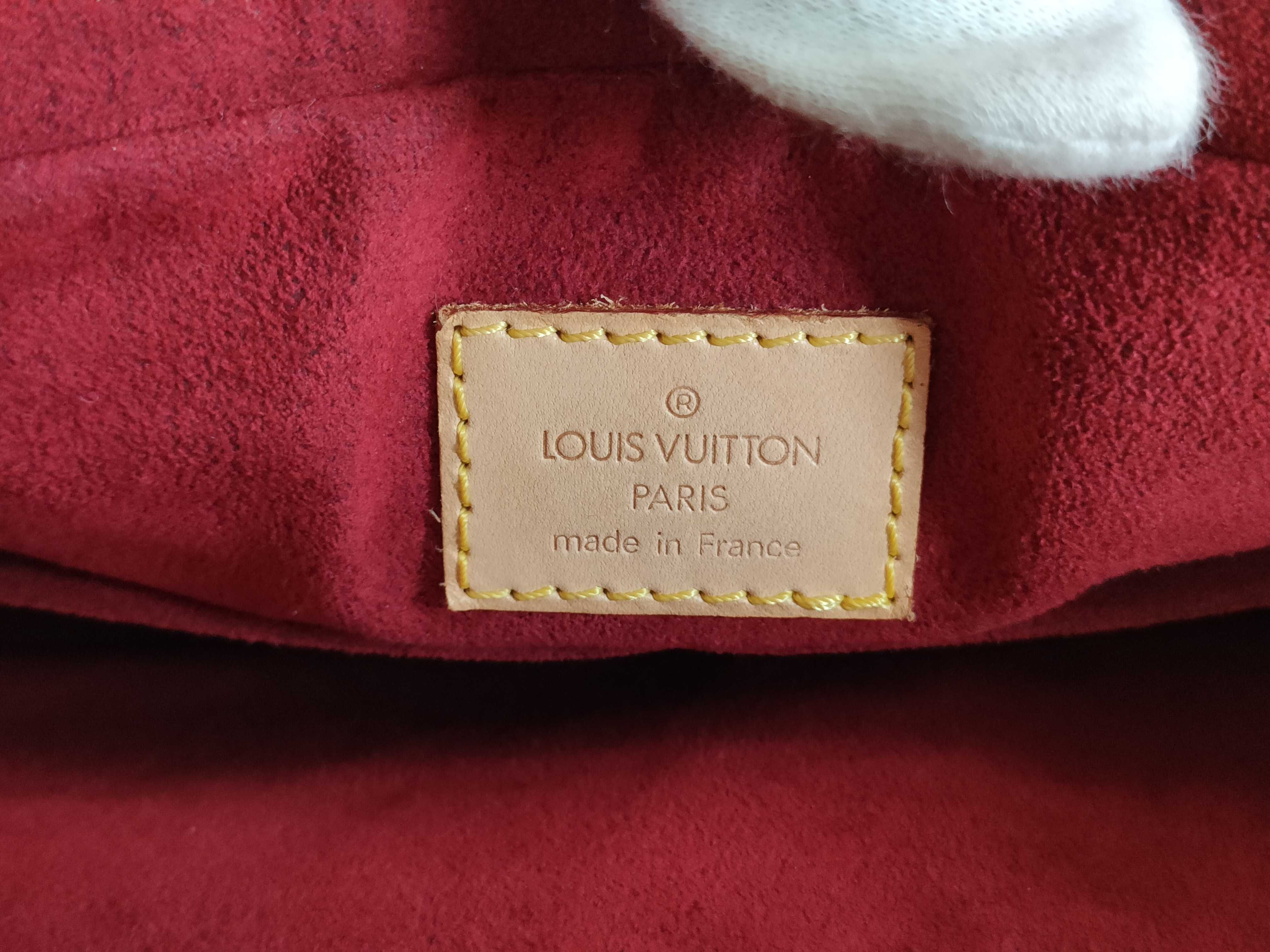 Monogram M51162 Multipli-Cité Handbag — view 11