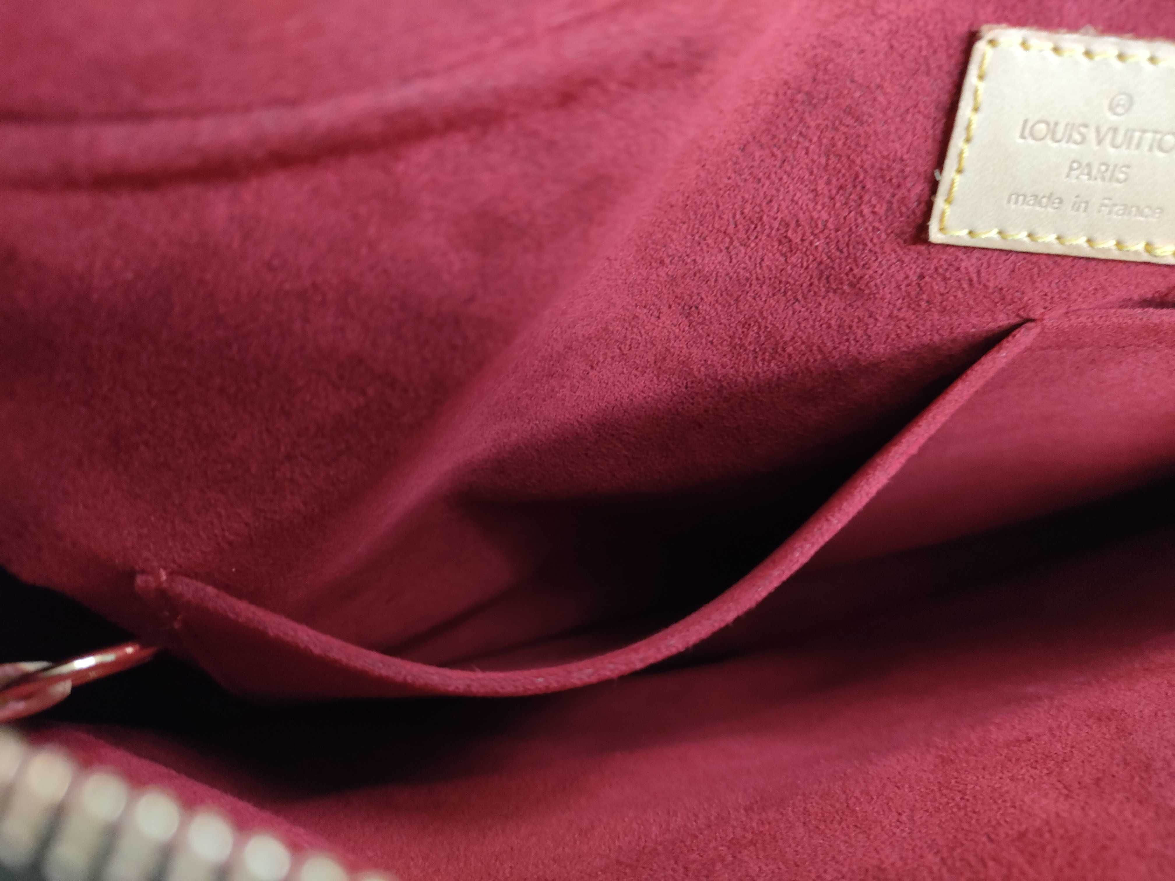Monogram M51162 Multipli-Cité Handbag — view 12