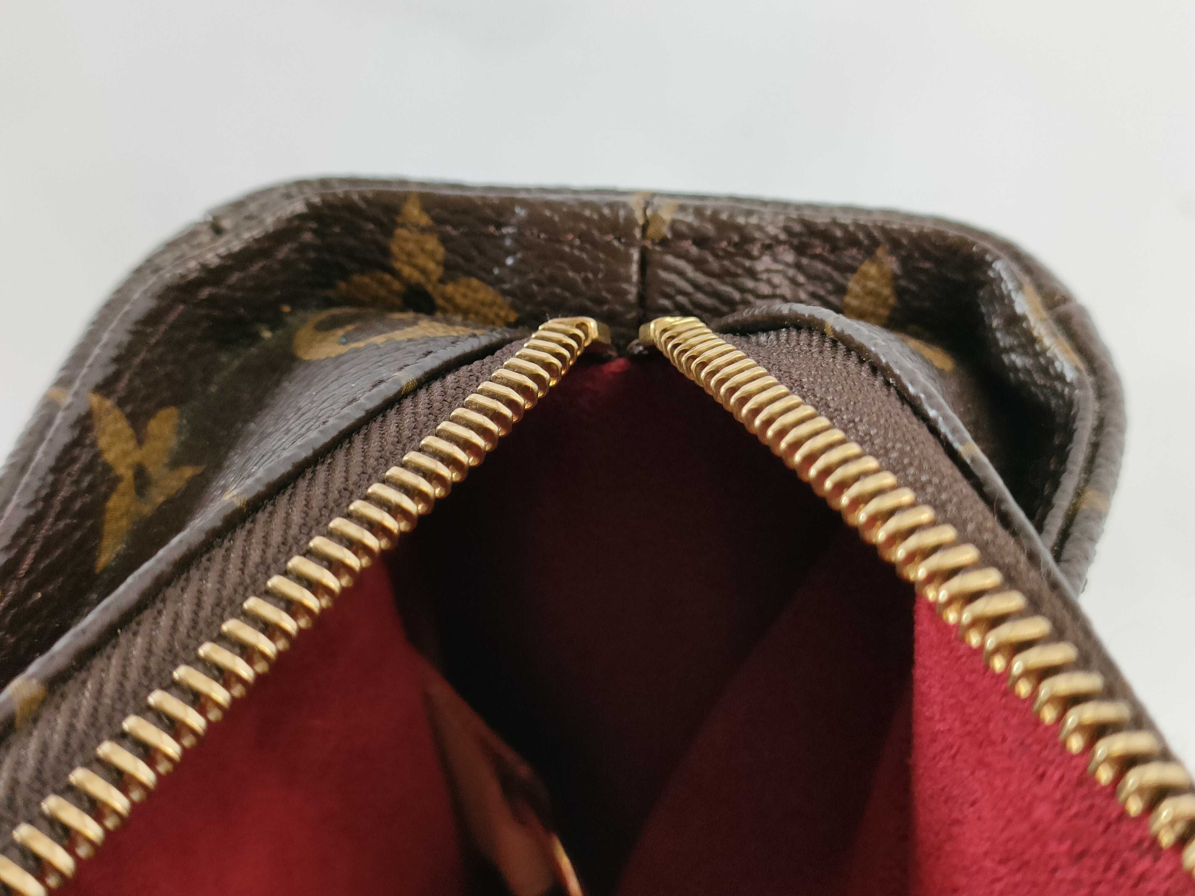 Monogram M51162 Multipli-Cité Handbag — view 13