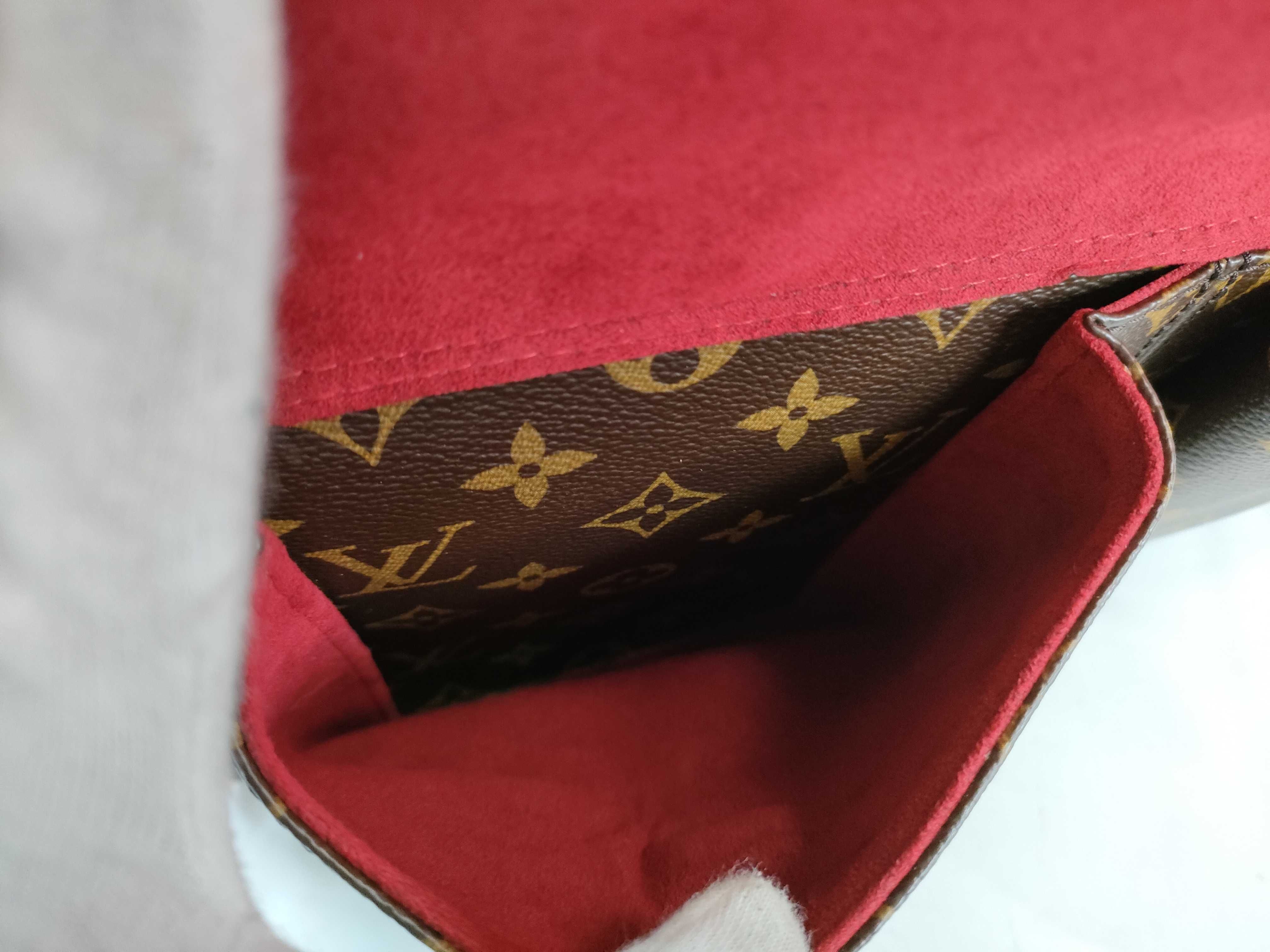 Monogram M51162 Multipli-Cité Handbag — view 15