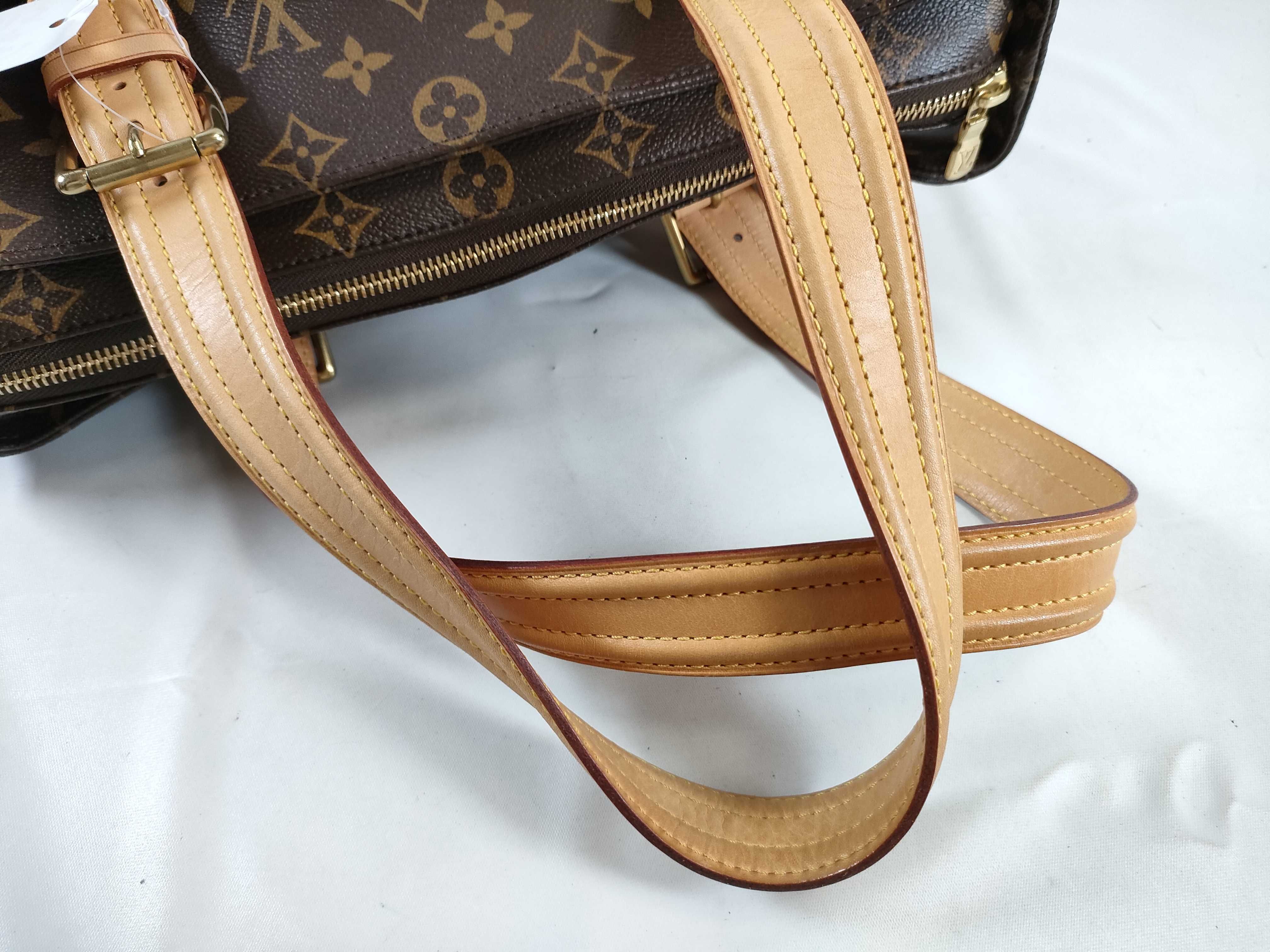 Monogram M51162 Multipli-Cité Handbag — view 3