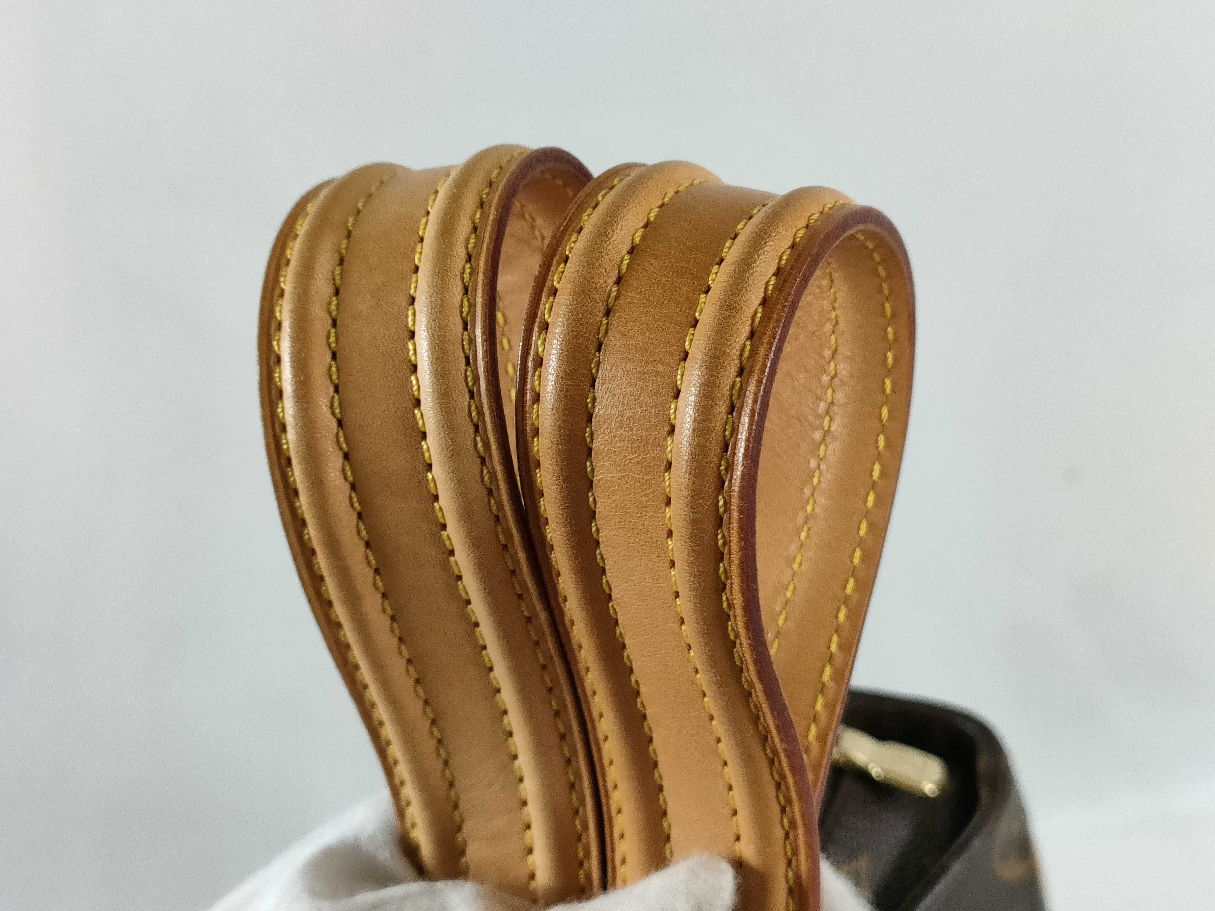 Monogram M51162 Multipli-Cité Handbag — view 4