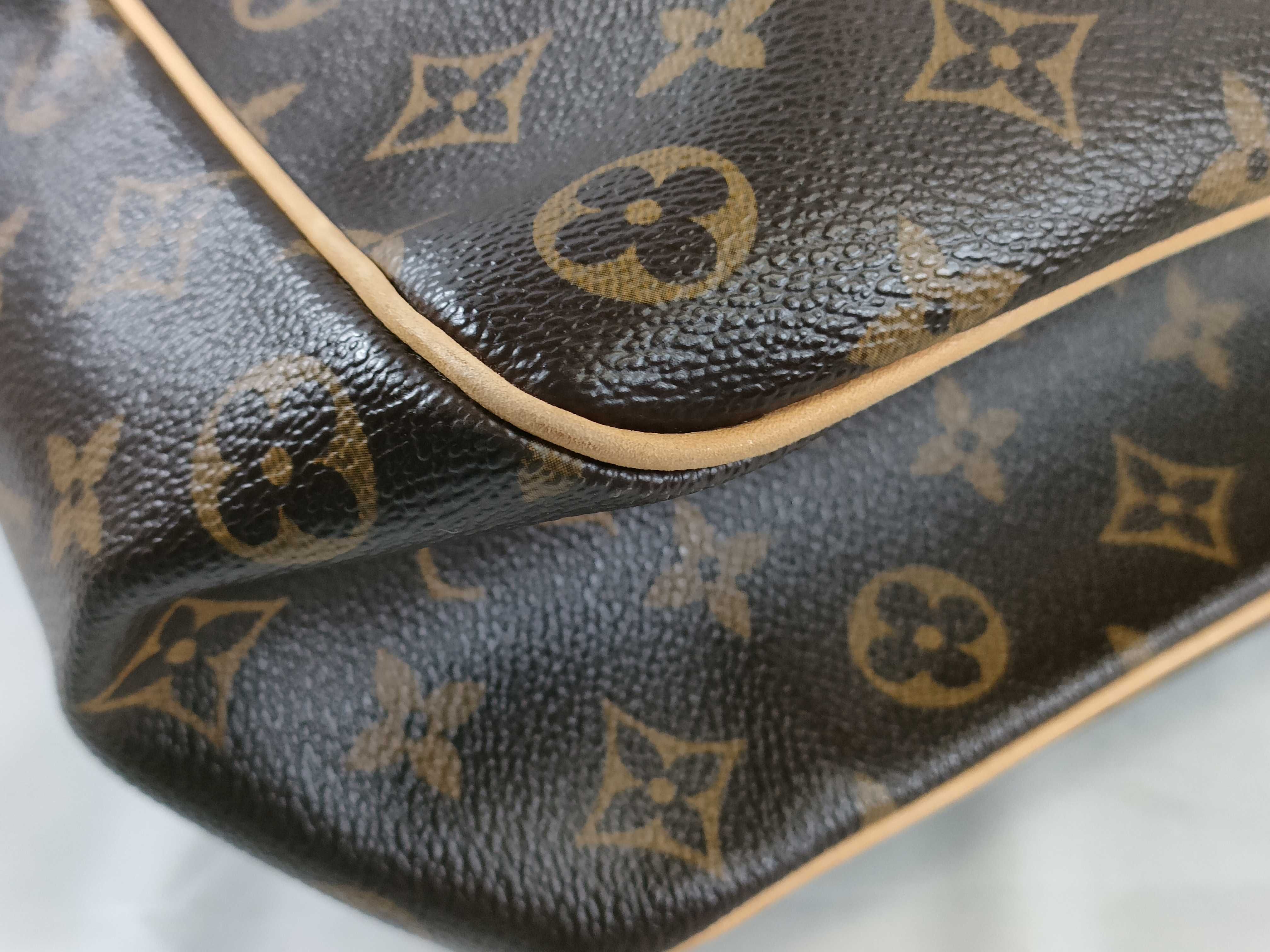 Monogram M51162 Multipli-Cité Handbag — view 6