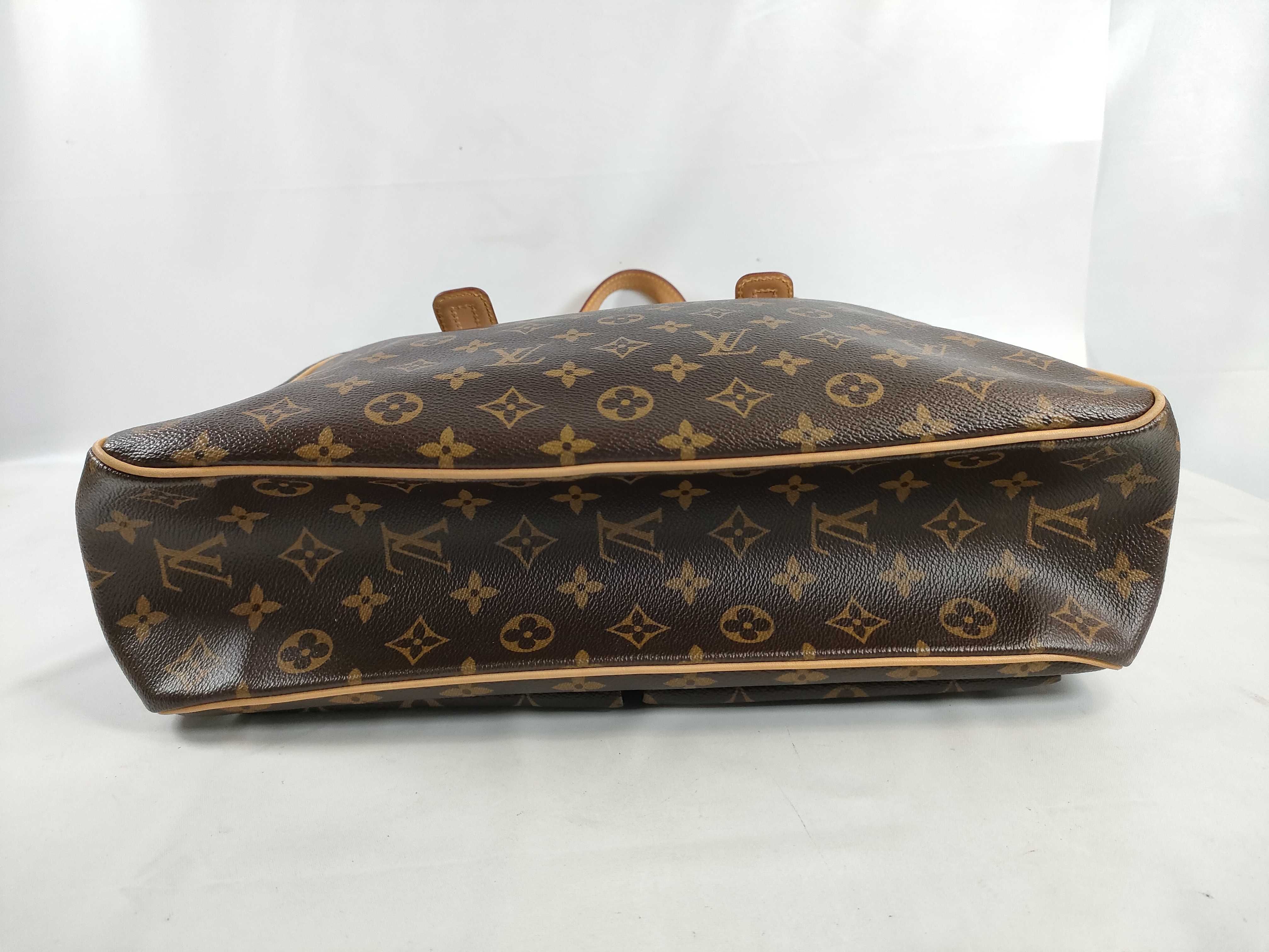Monogram M51162 Multipli-Cité Handbag — view 7
