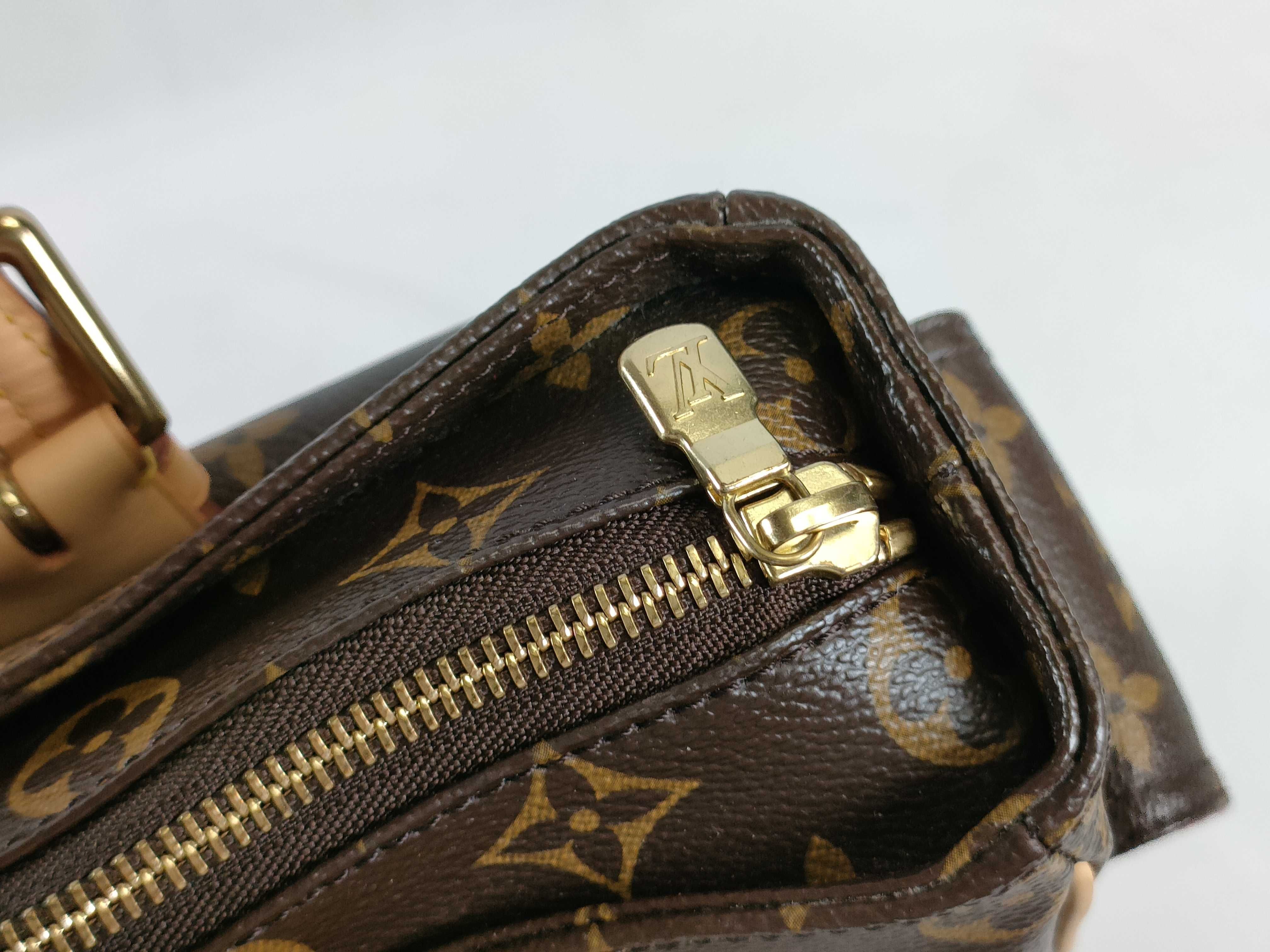 Monogram M51162 Multipli-Cité Handbag — view 8
