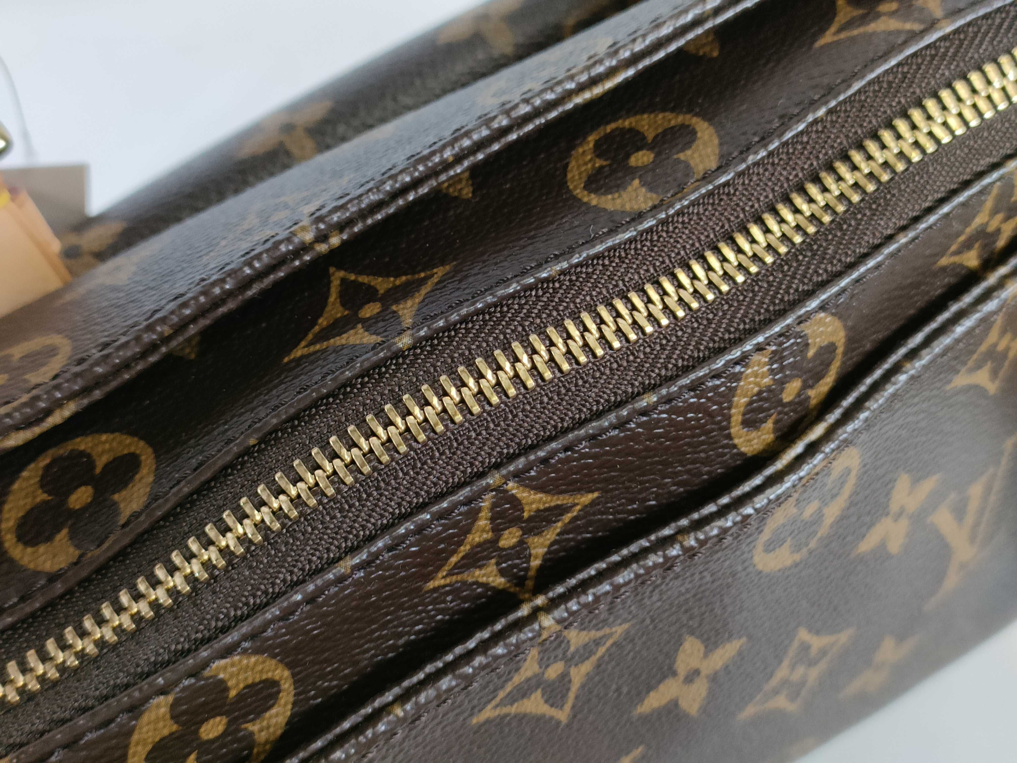Monogram M51162 Multipli-Cité Handbag — view 9