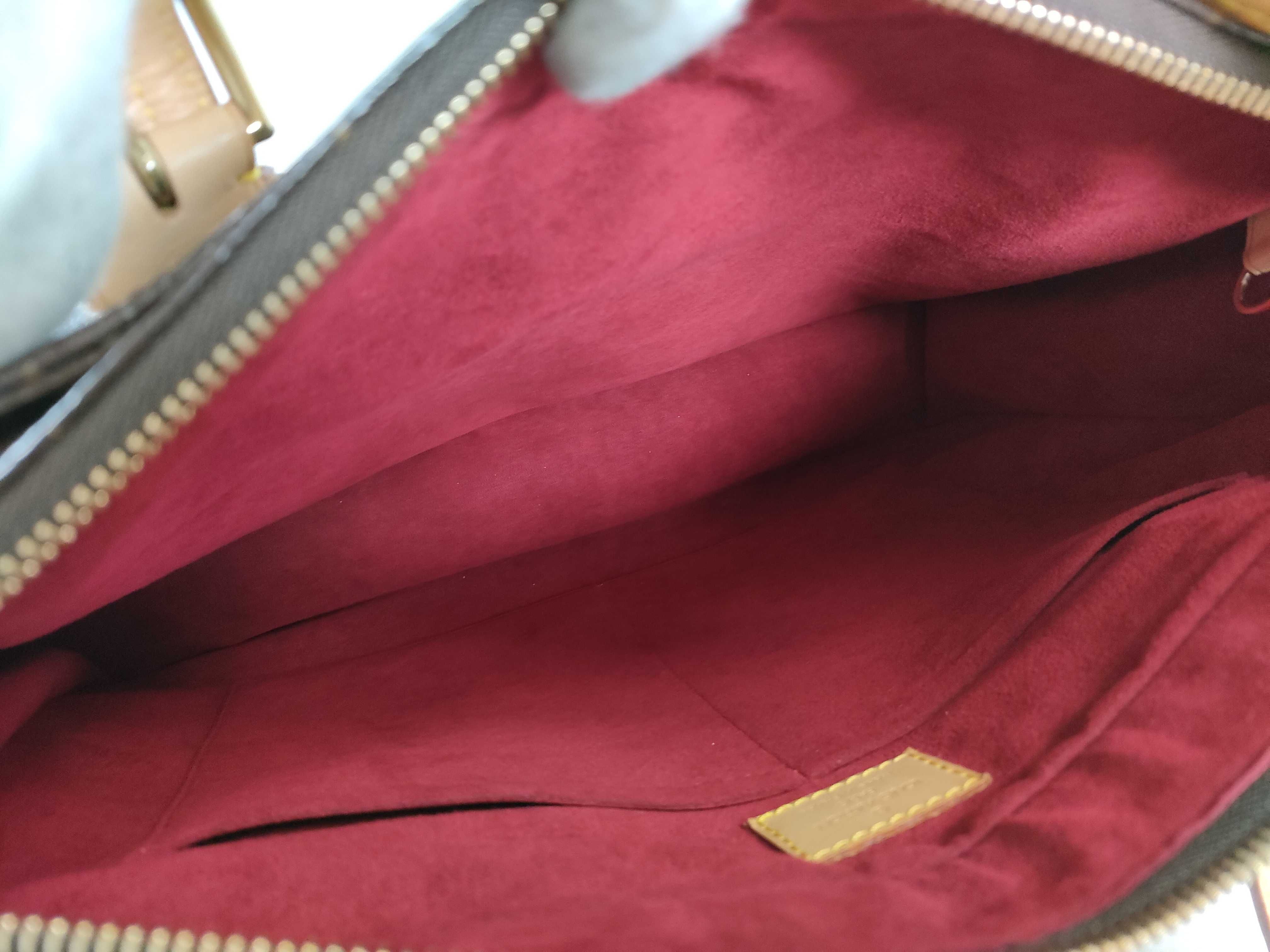 Monogram M51162 Multipli-Cité Handbag — view 10