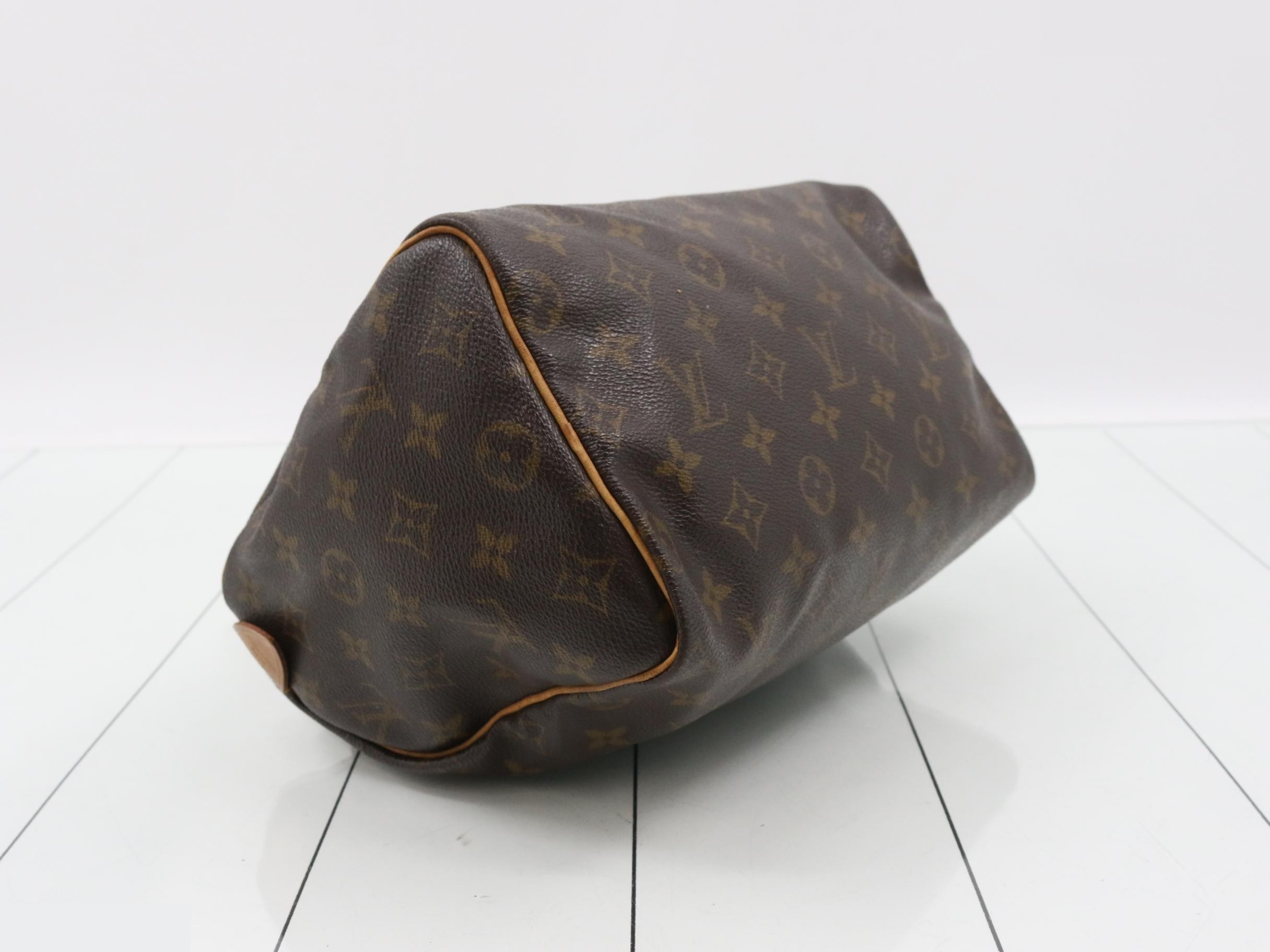 Monogram Speedy 25 handbag — view 5
