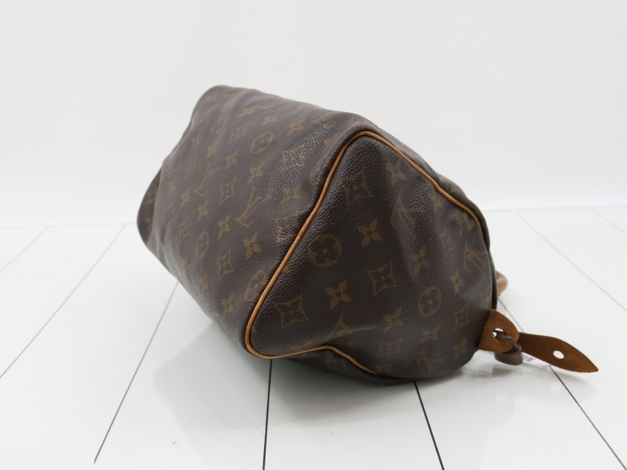 Monogram Speedy 25 handbag — view 6