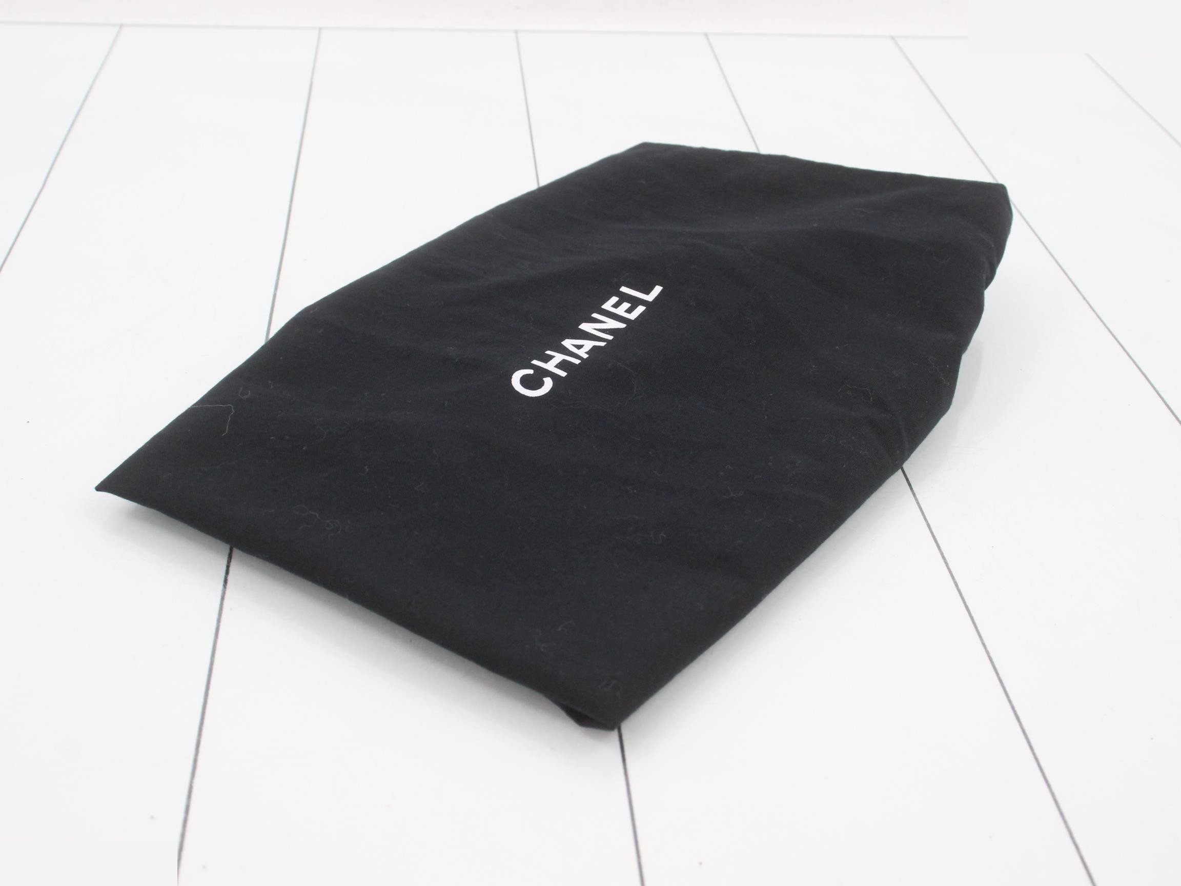 Chain shoulder bag, number 10s — view 7