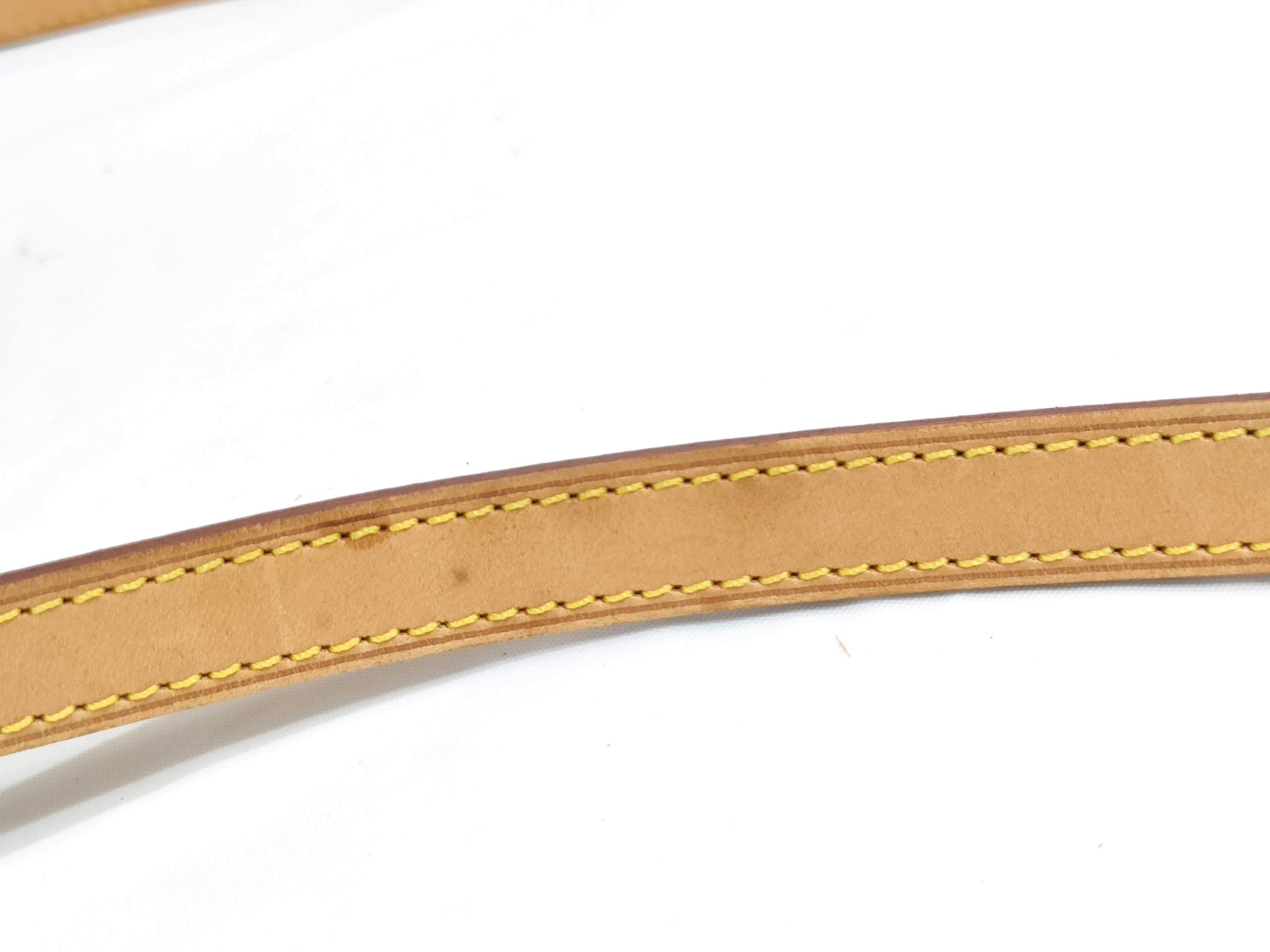 Monogram Blois M51221 BA1024 Brown Shoulder Bag — view 5