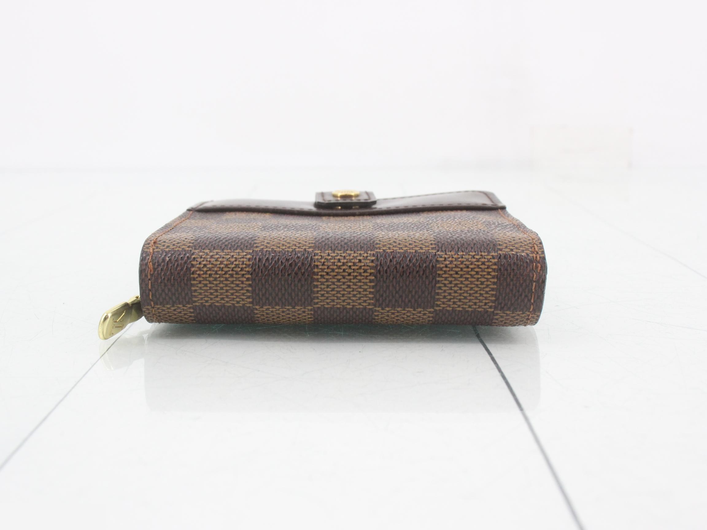 Compact Zip — view 3
