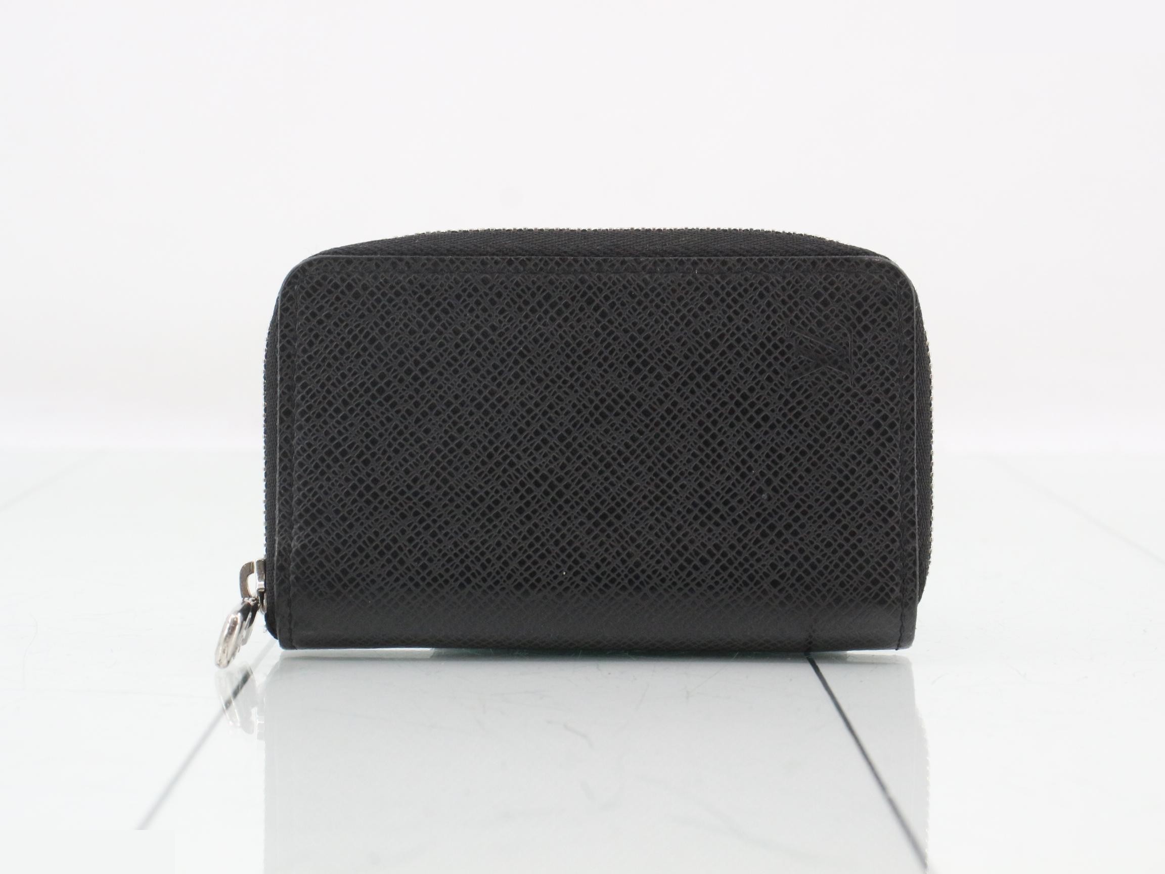 Zippy Coin Purse